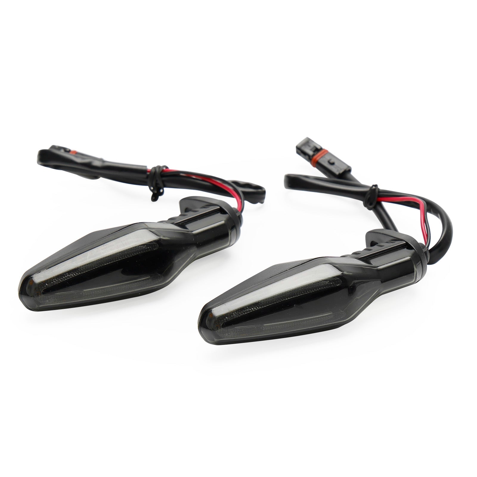 21-23 Clignotants LED BMW M1000RR