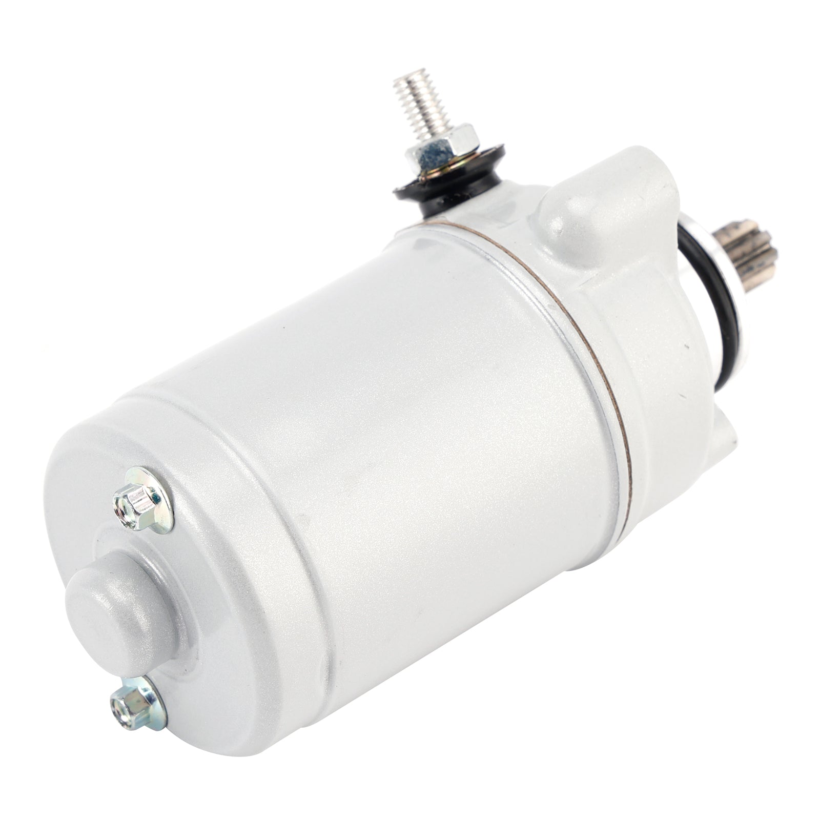 Starter Motor Starting 8 Tooth For Bajaj Boxer 125 150 BM125 BM150 CT125 CT150