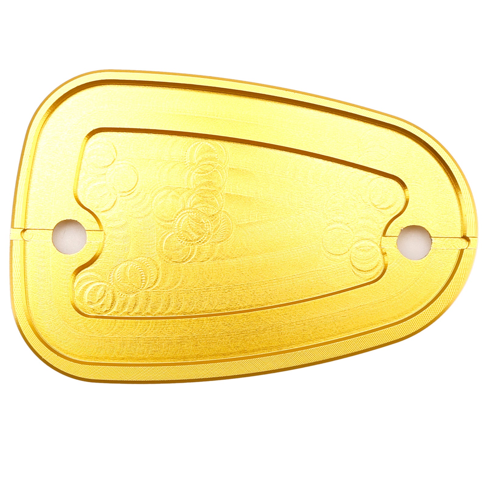 01-25 Bonneville T100 T120 Bobber Cnc Front Brake Fluid Reservoir Cap