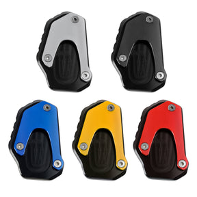 20-23 Suzuki V-Strom DL1050XT Kickstand Enlarge Plate Pad