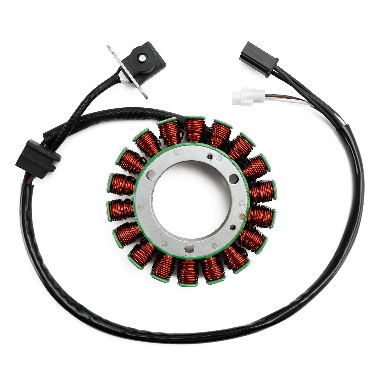 Générateur de Stator pour Arctic Cat ATV Alterra TRV 550 570 700 1000 Mud Pro 13-21