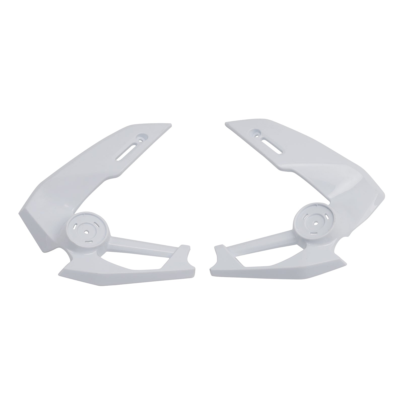メイプアップ Amotopart 2024-2026 Kawasaki ZX6R Grey Fairing Kit