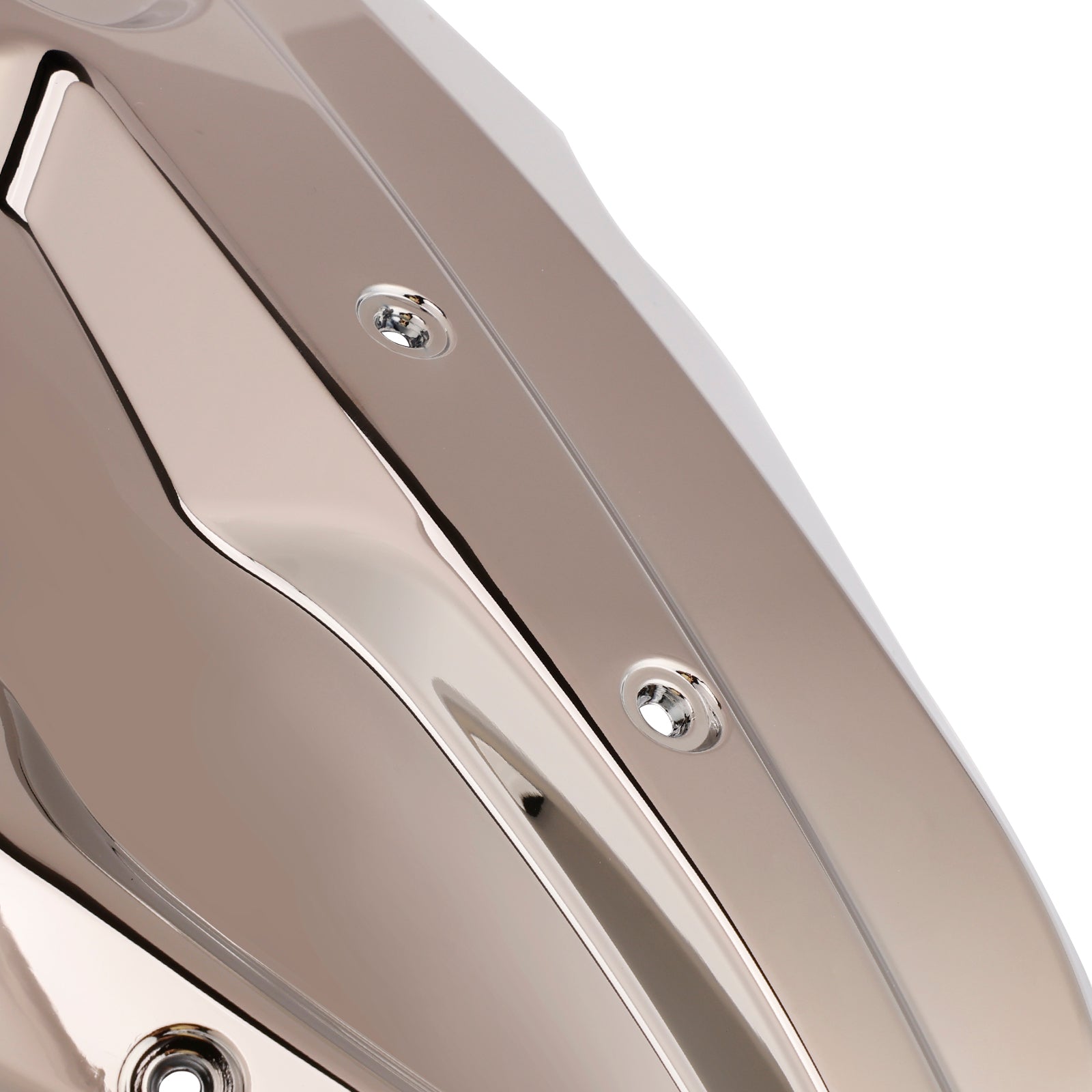 2024-2025 KAWASAKI Z500 Windshield Windscreen