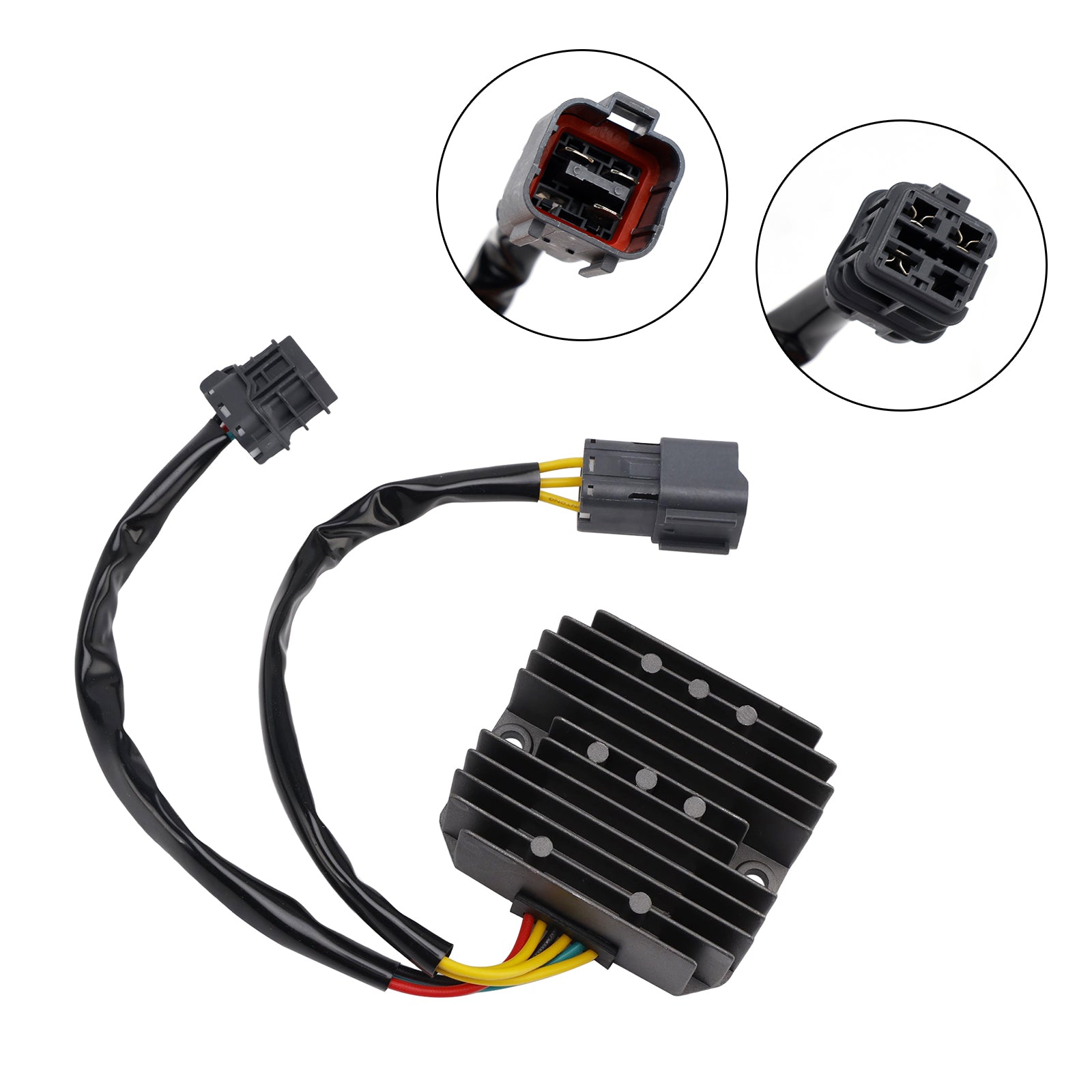 Kymco X-Town 125I 2016-2020 2019 Rectifier Voltage Regulator 31600-Abd2-900