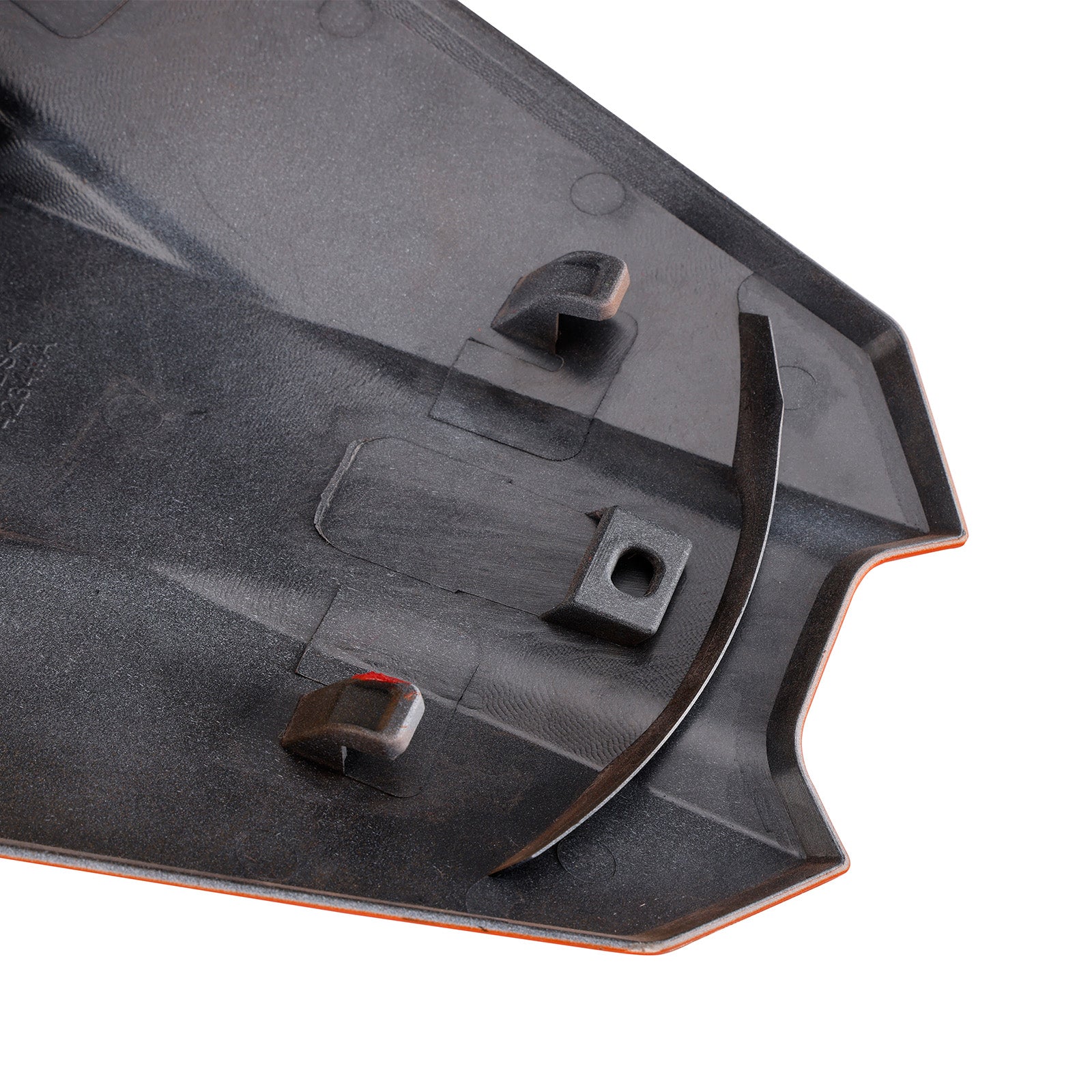 2020–2023 1290 Super Duke R hinterer Soziussitzbezug Verkleidungsverkleidung