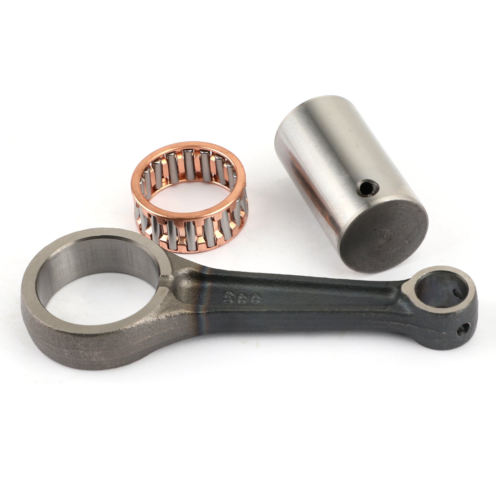 Honda XL 125 CB 125 CG 125 GL 125 CB 100 GL 100 Connecting Rods Crank Kit
