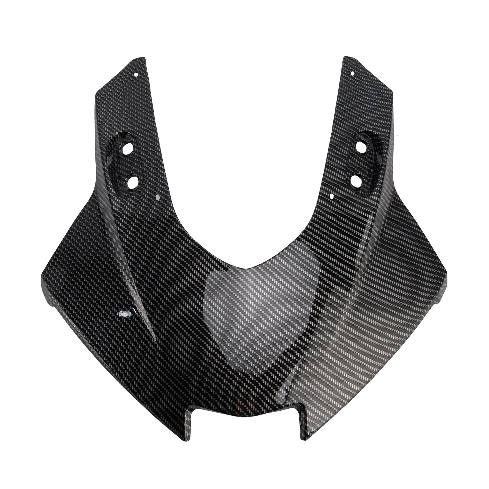 2025-2026 Yamaha YZF-R3 R25 Headlight Fairing Front Nose Cover