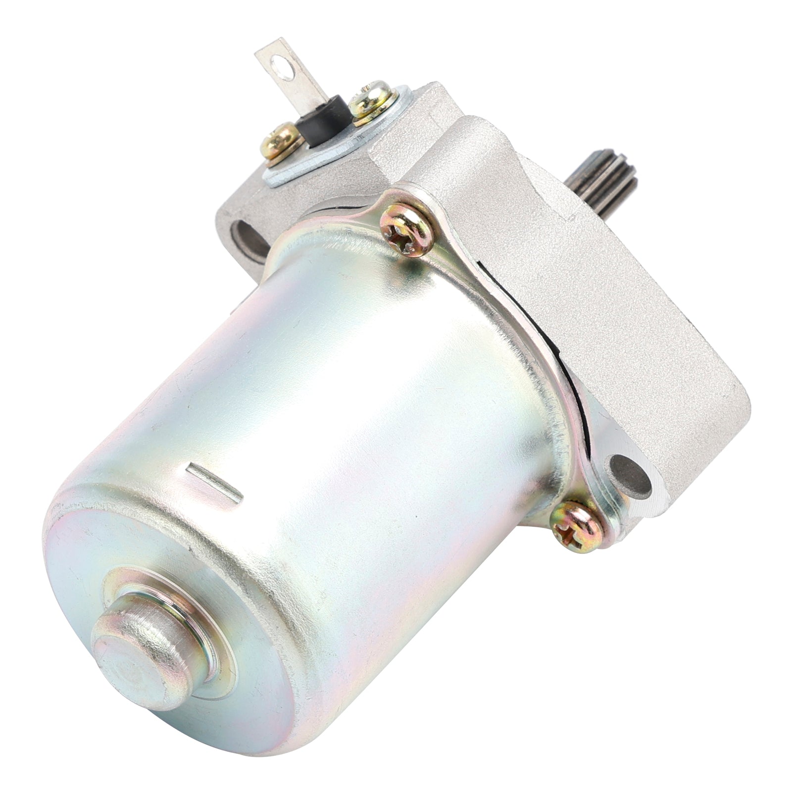 Suzuki Address AG 100 91-00 / UG 110 00-01 Scooter Starter Motor