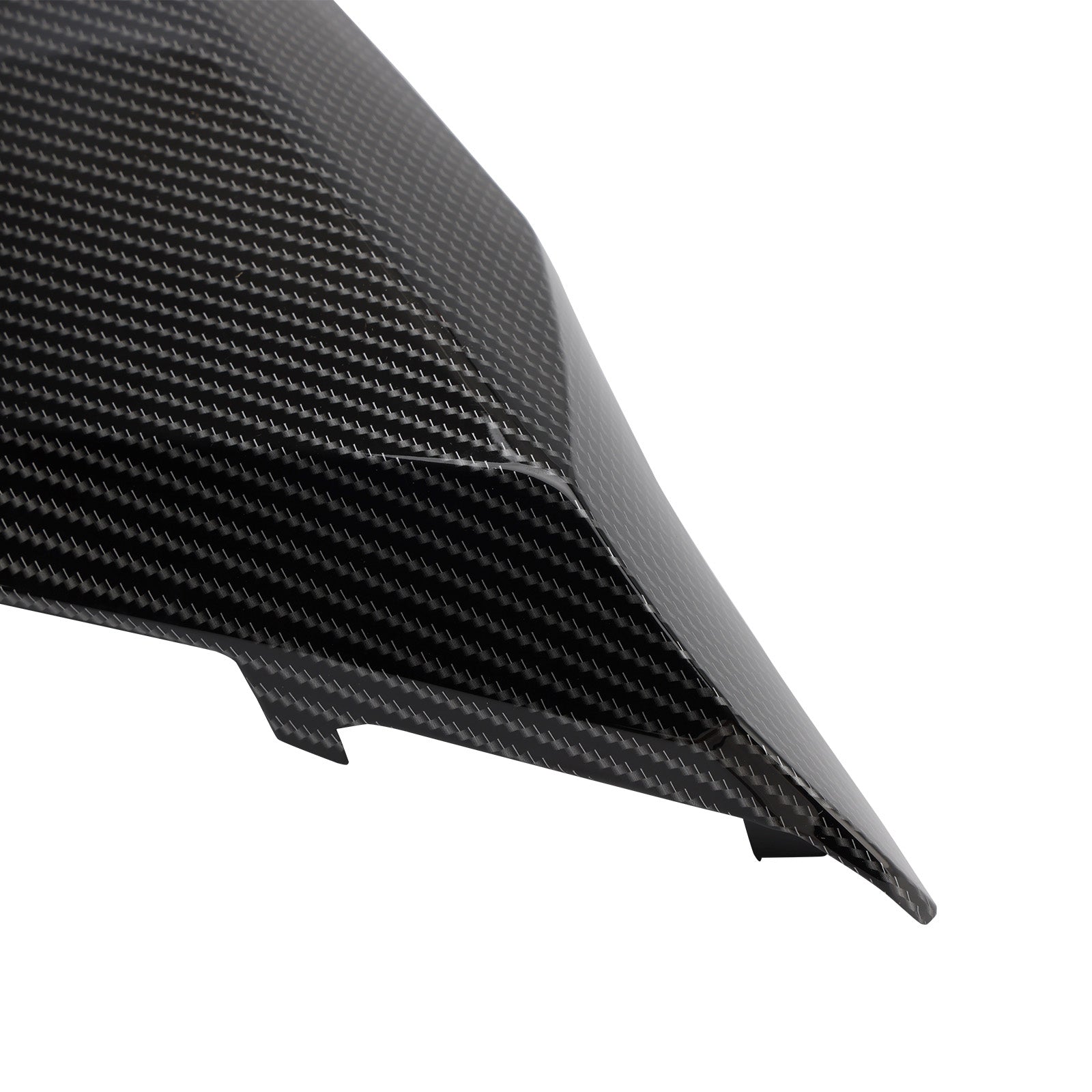 Honda ADV 350 2022-2025 Rear Seat Tail Side Frame Cover Fairing