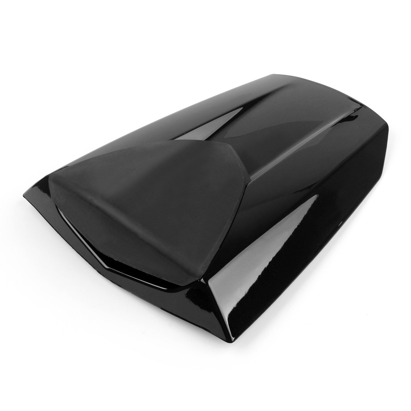 2013-2024 Honda CBR600RR Rear Tail Pillion Seat Fairing Cover Black