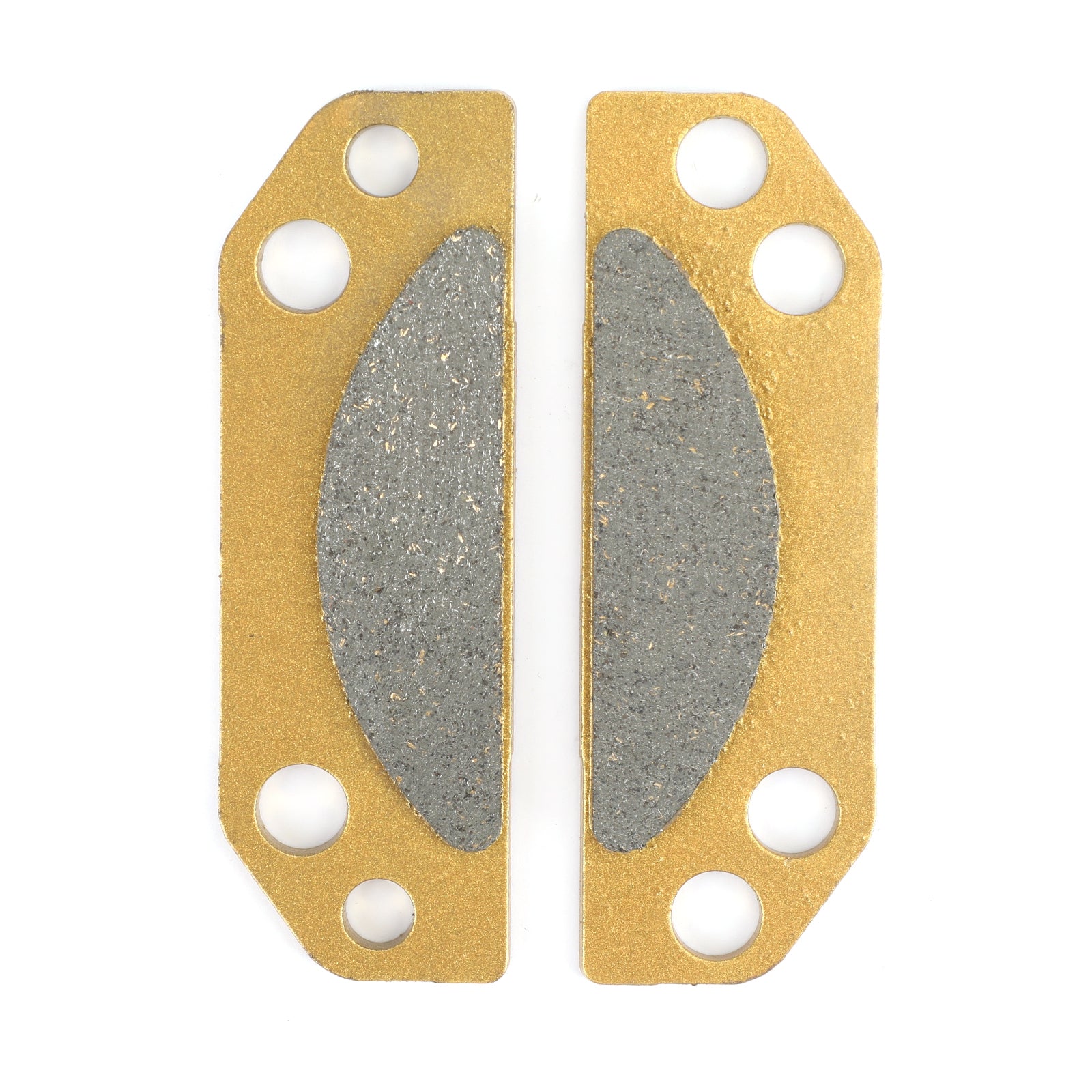 05-15 Polaris Ranger 500 700 800 900 XP Crew Areyourshop Brake Pads 2203147