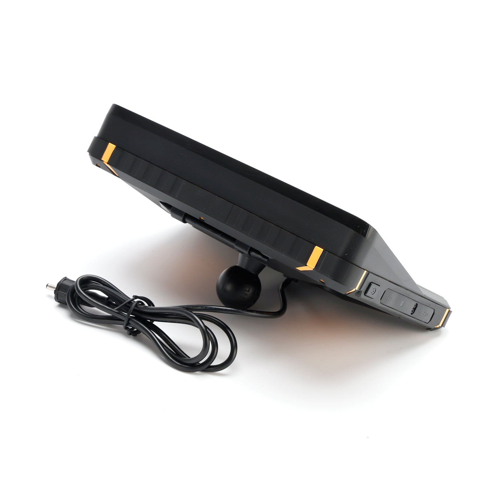 Scooter Motorcycles Wireless Gps Carplay 1080P Recorder 7" Universal