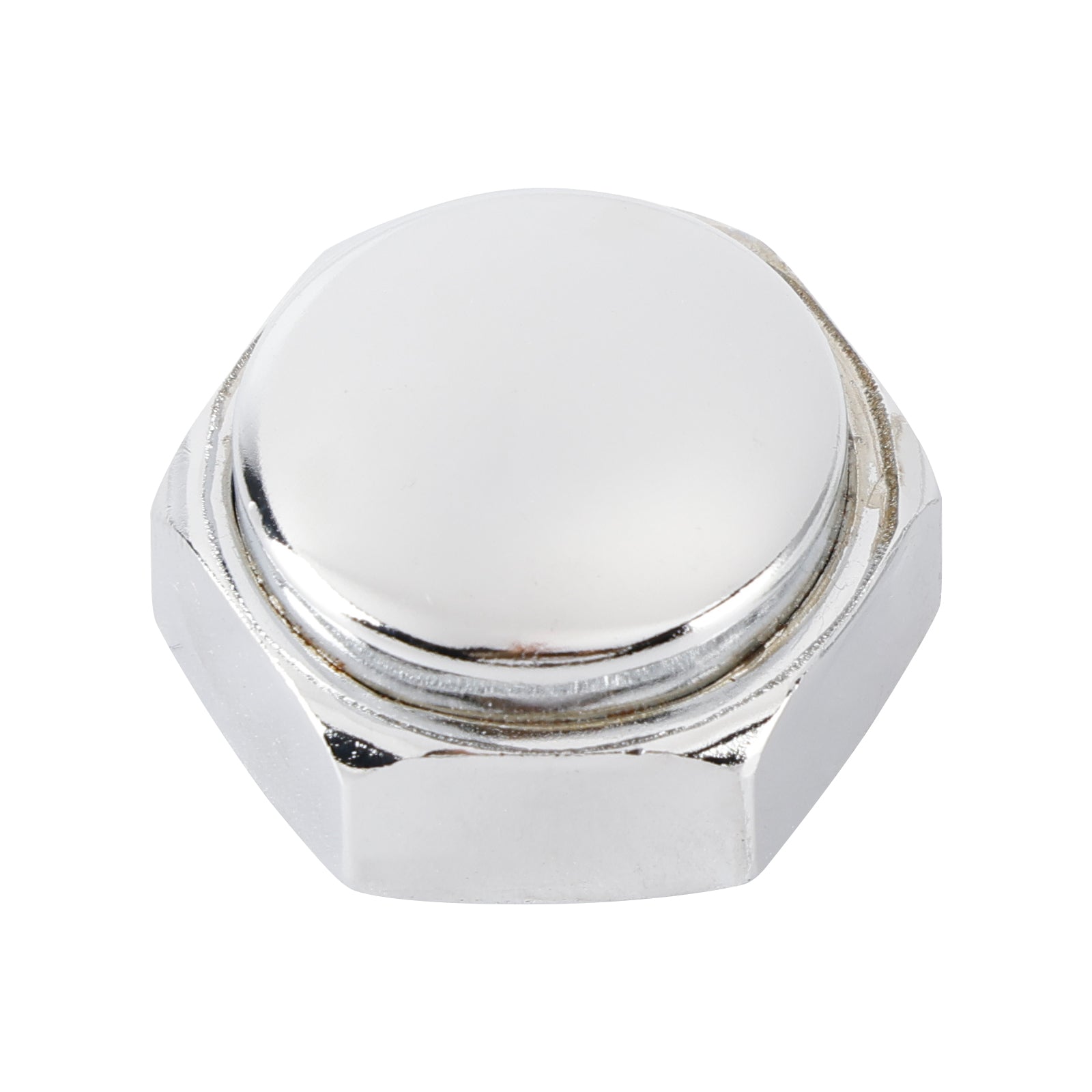 5x Honda Z50A Z50R XR80R S90 SL70 SL90 SL100 S125 Steering Stem Nut w/Washer