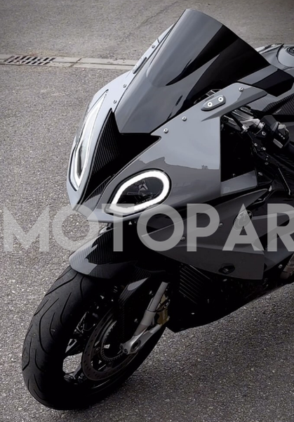 2016 bmw s1000rr sales