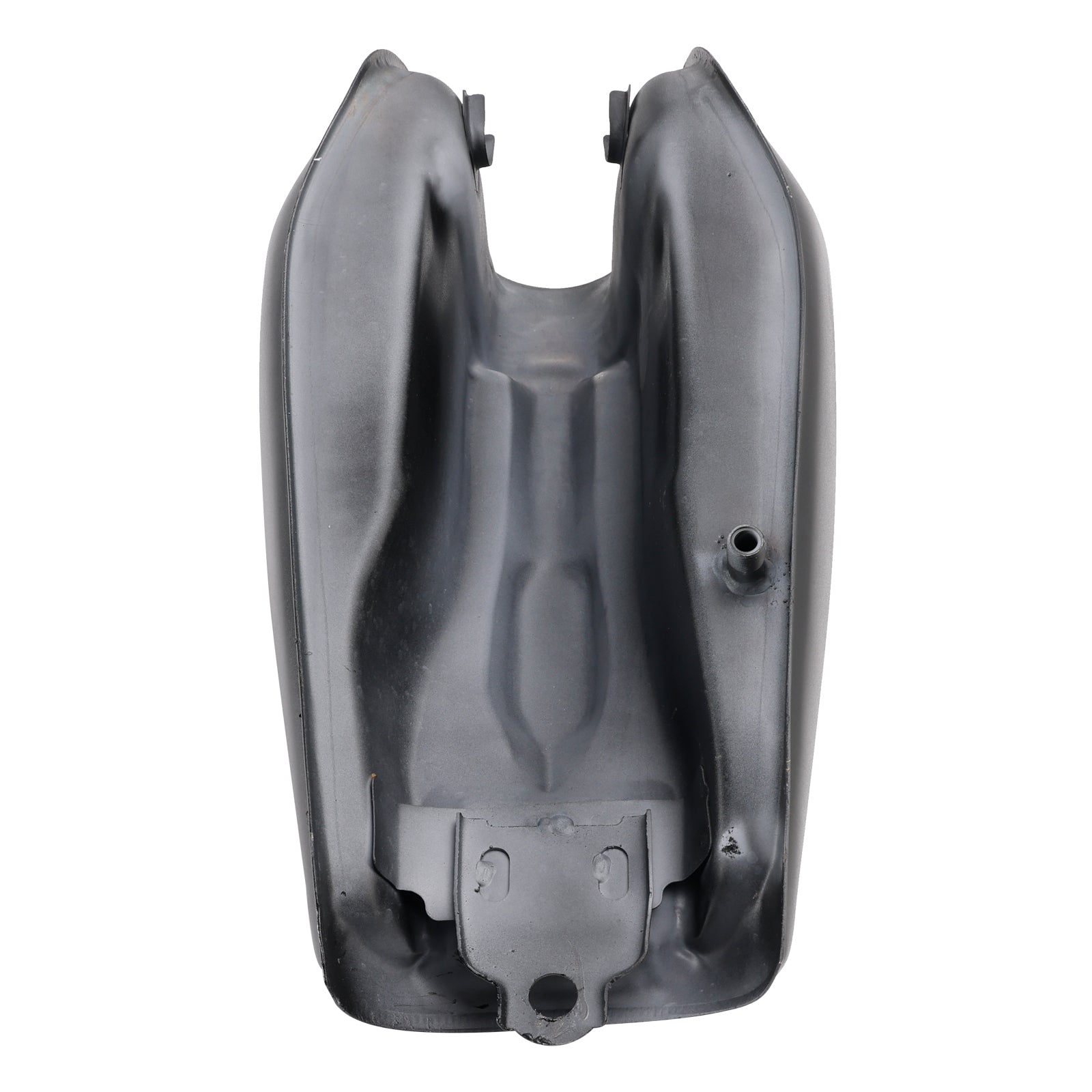 Honda CG 125 Cafe Racer Petrol Fuel Gas Tank 9L / 2.4 Gal Matte Black