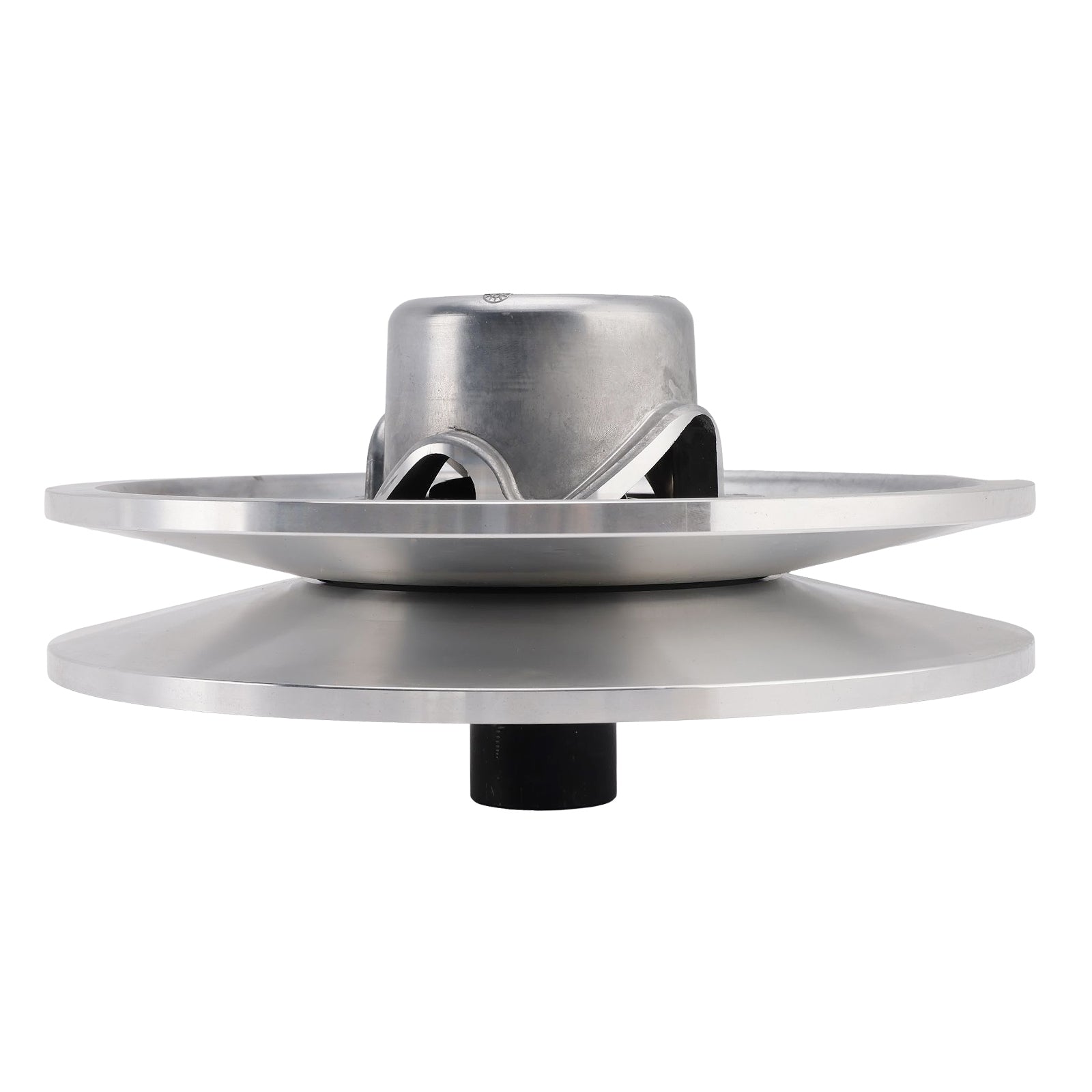 Can-Am Defender HD8 HD10 Heckvariator, sekundär angetriebene Kupplung 420686523