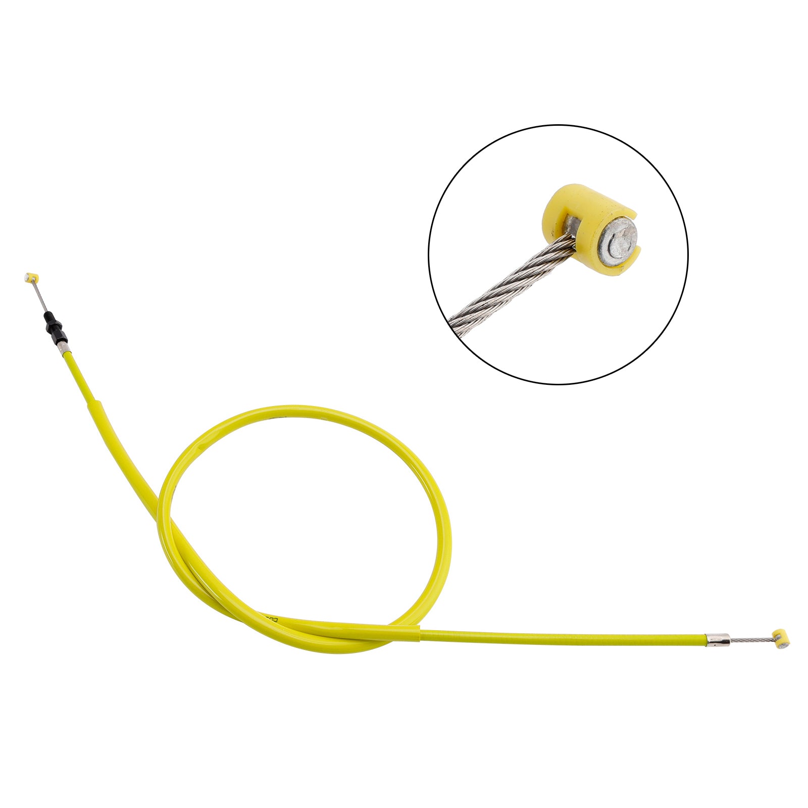 Suzuki GSXR1000 2009-2016 Motorcycle Clutch Cable Replacement