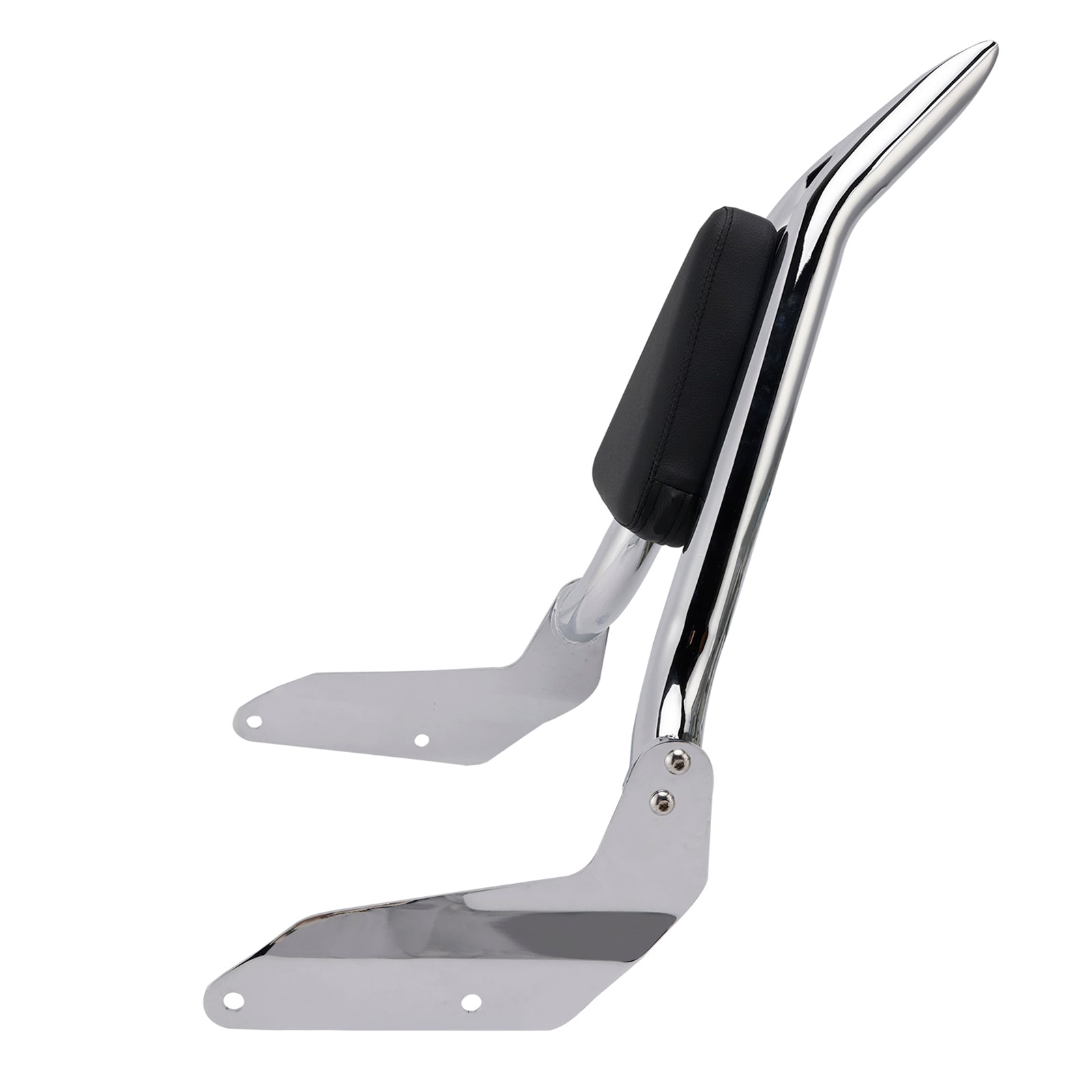 1994-2003 Honda Magna VF 750 1995-2006 Honda VF 250 Passenger Sissy Bar Backrest