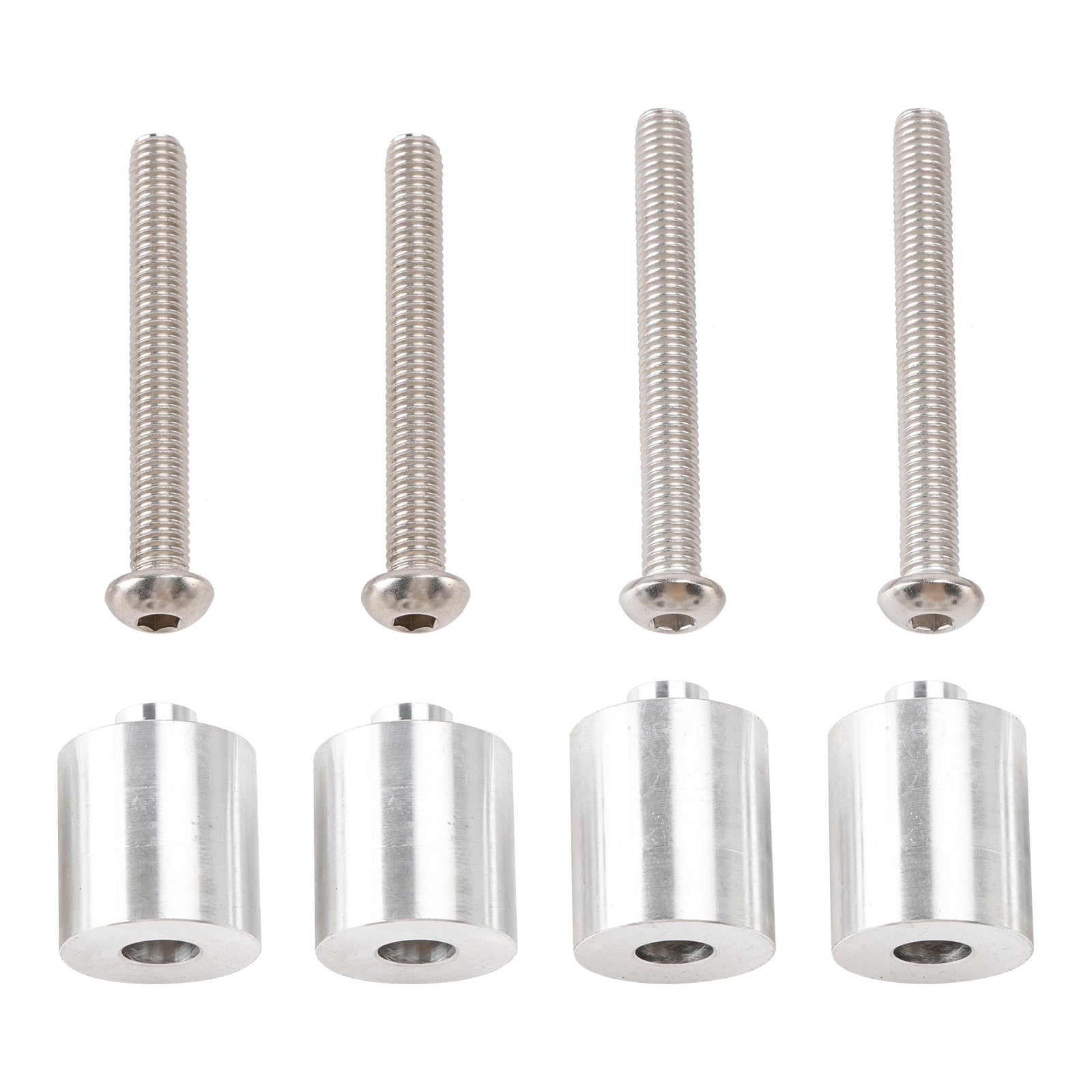 2023-2025 Kawasaki Eliminator 500 Se El450 Carco Luggage Support Rare Rack