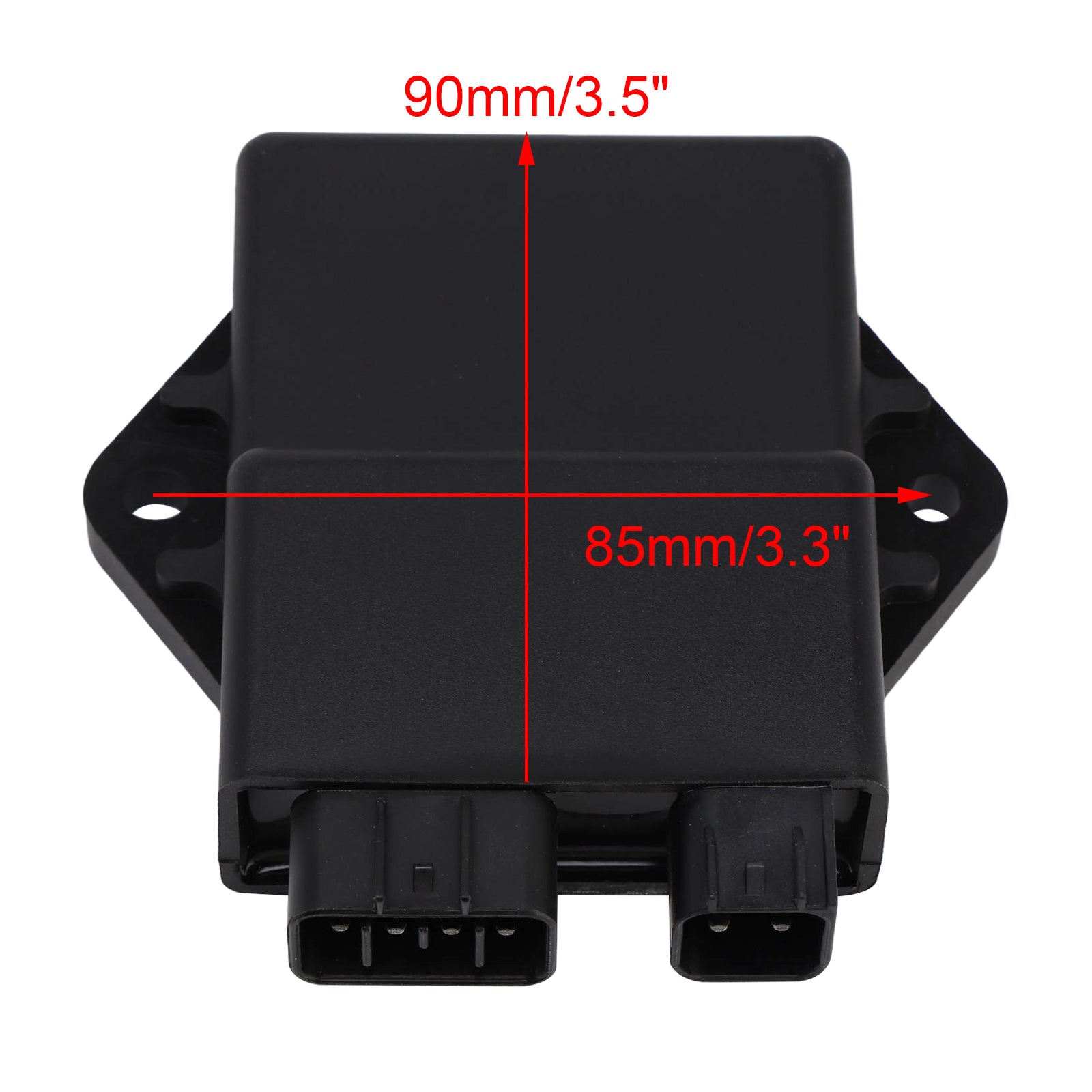 Suzuki DRZ400E DRZ400 2000-2004 CDI Ignition System Unit Box 32900-29F00