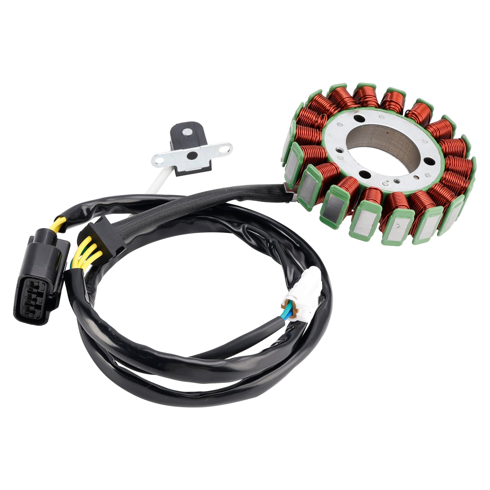 LINHAI 300 D T3B 400 D E4 EFI ATV Quad 104mm Statorgenerator 27912