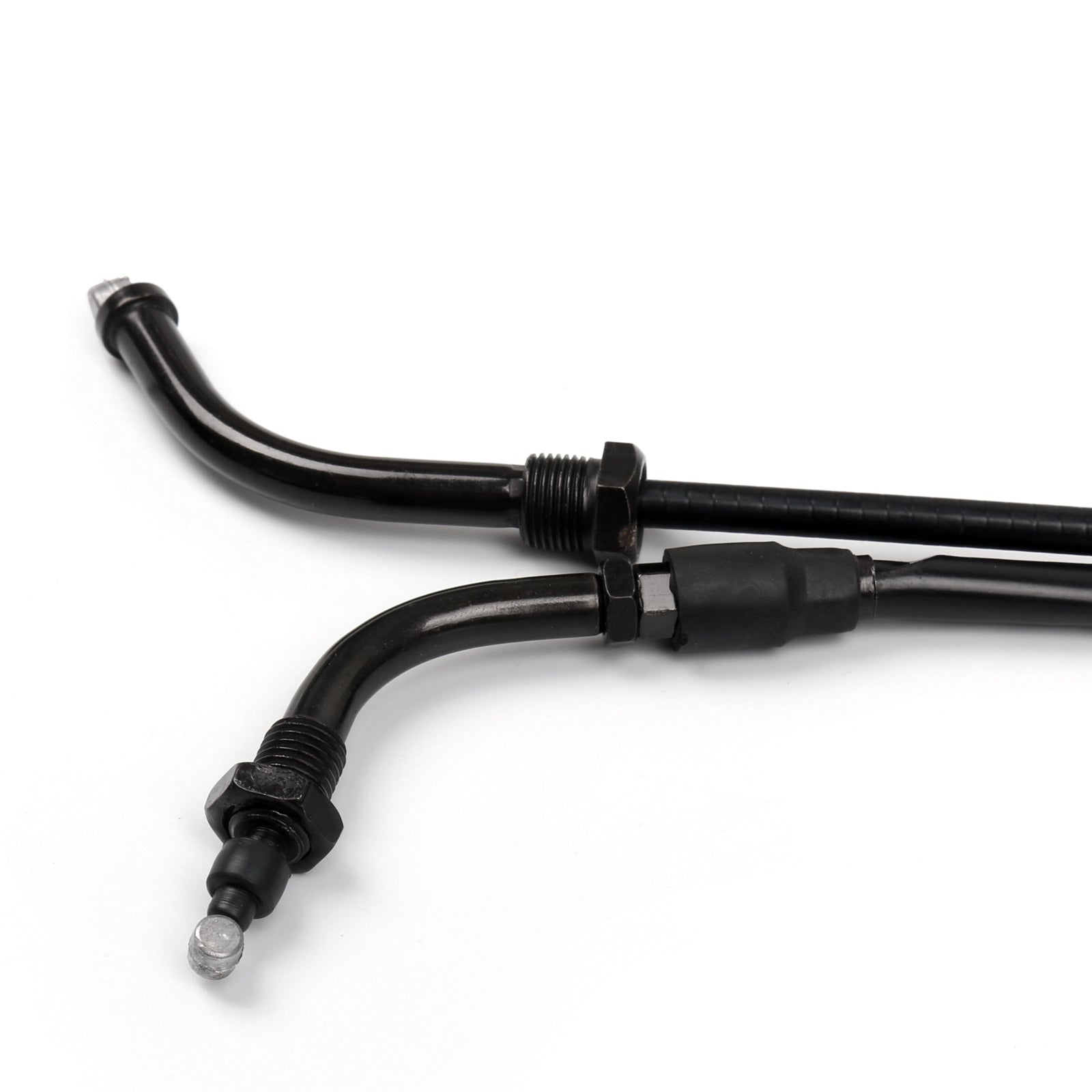 Honda CB250 NIGHTHAWK 250 Throttle Cable Black