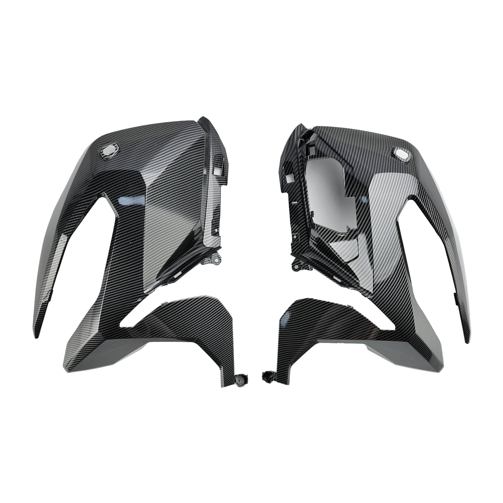 21-24 Honda X-ADV 750 Side frame Cover Panel Fairing Body Cowl