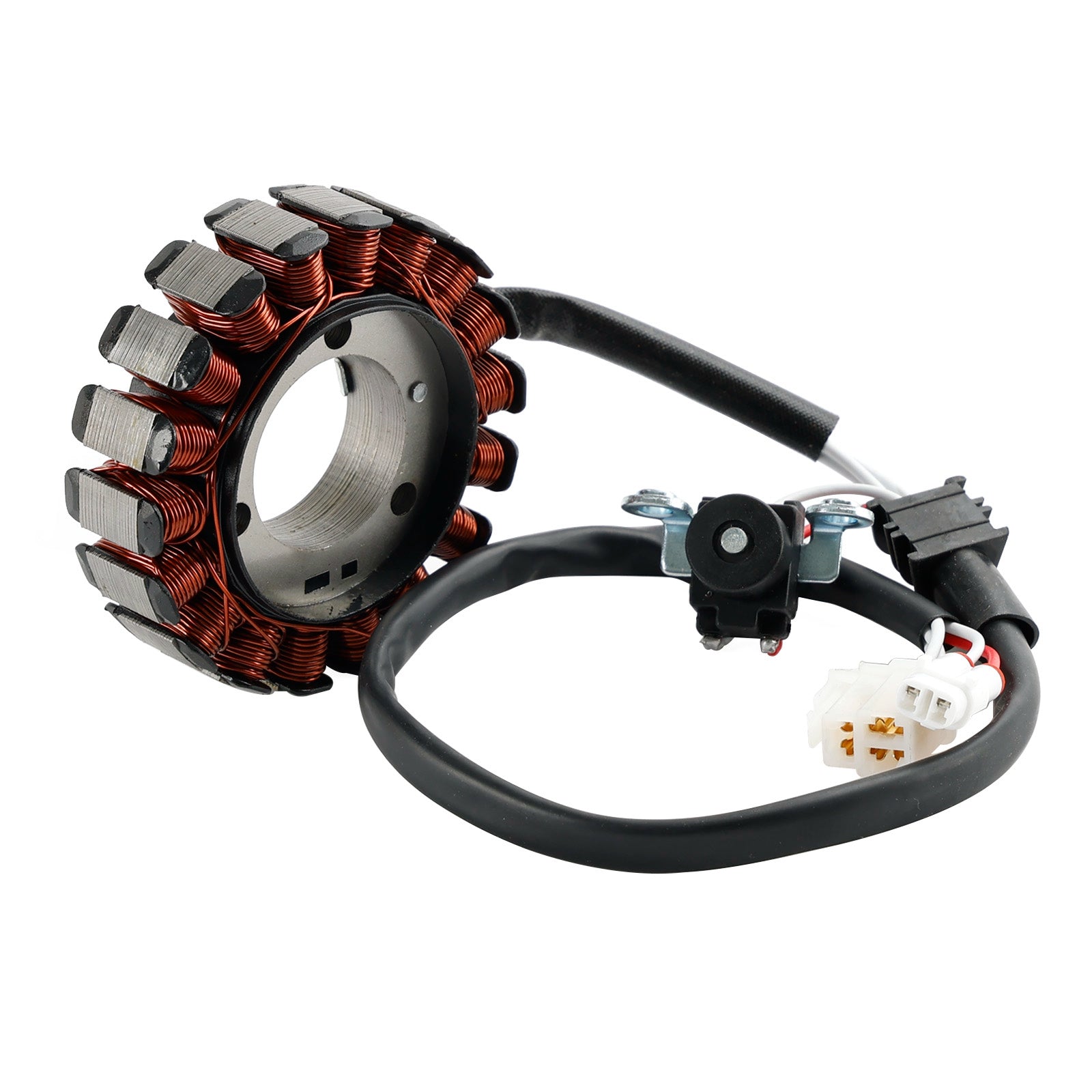 14-20 Yamaah MT125 YZF R125 ABS &09-17 WR125R WR125X Stator Generator