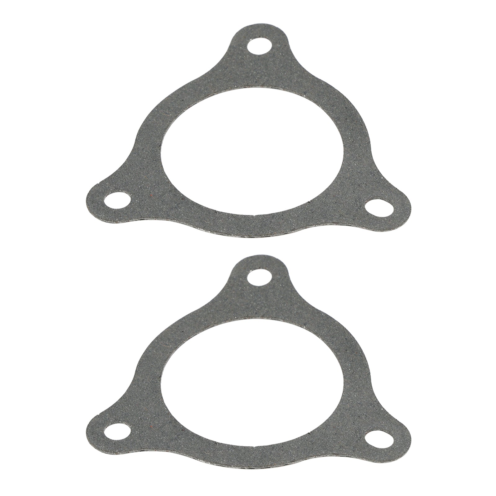 2PC 2016-2023 Polaris RZR Turbo XP PRO Upgraded Exhaust Gasket 5814340 5814963
