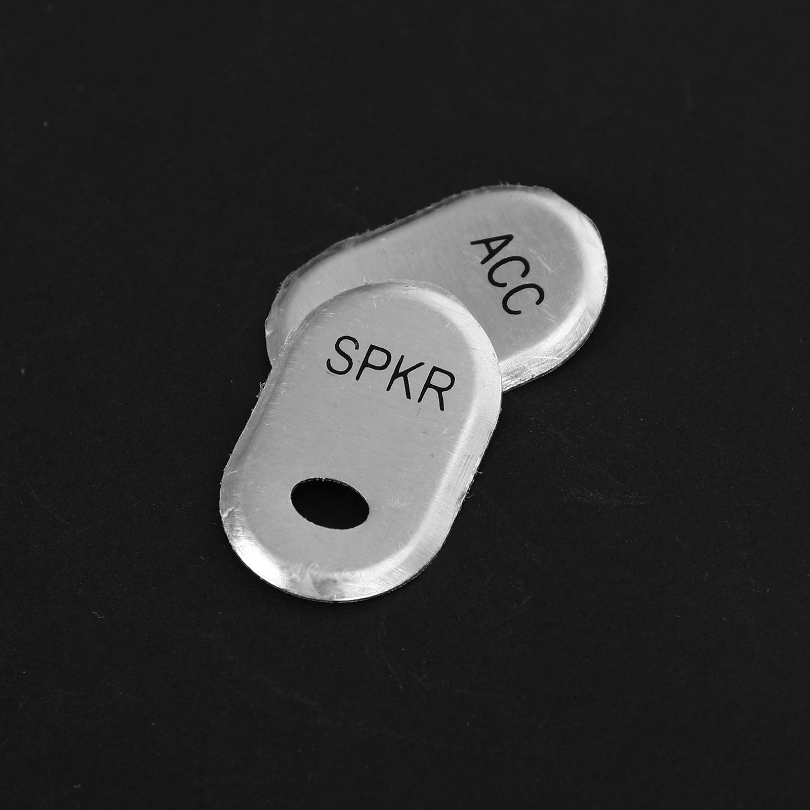 4X FLHTK FLHTCU Se Tg FLTR U Se Hand Control Switch Housing Button Cap