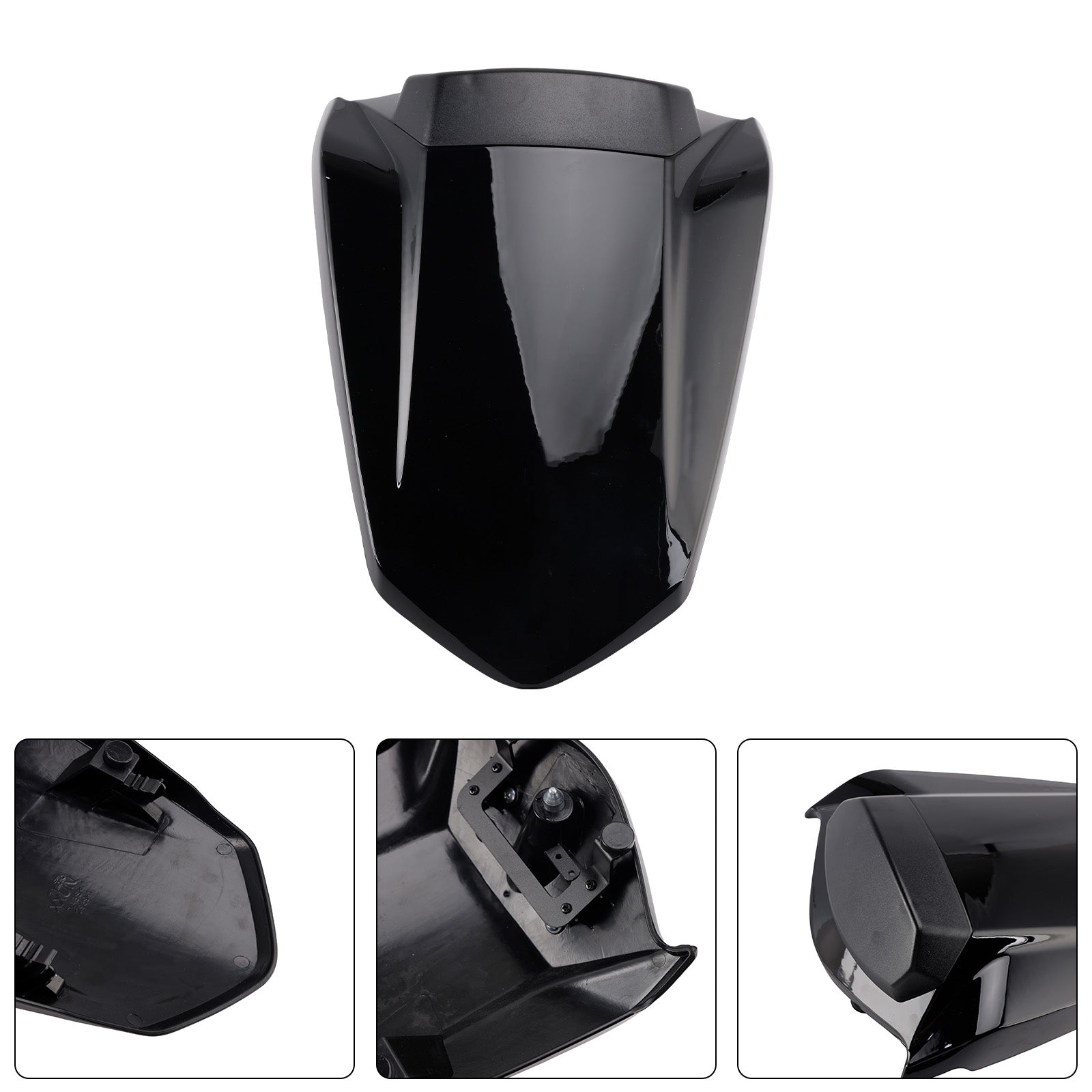 2014-2019 1290 Super Duke R Rear Pillion Seat Cover Fairing Cowl