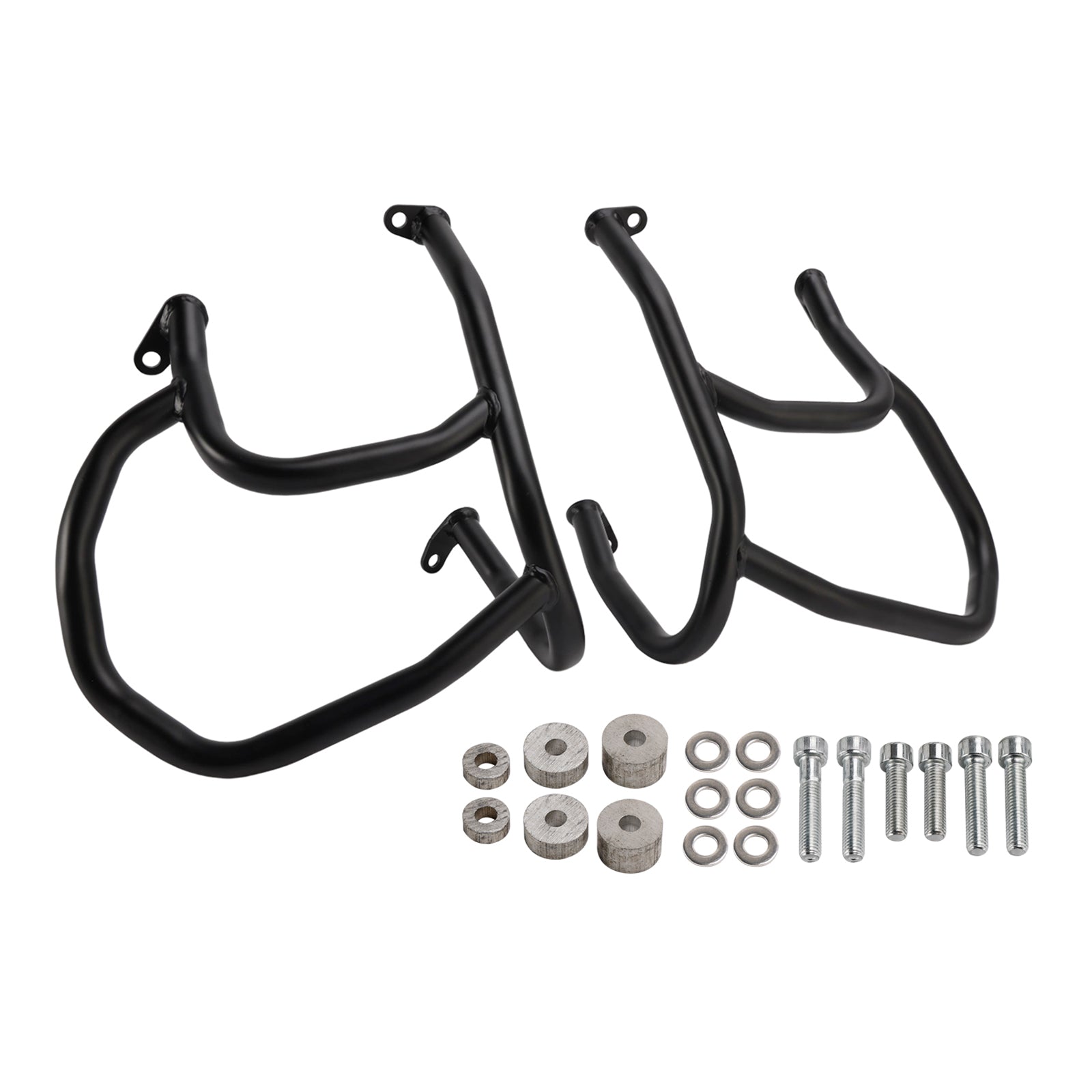 23-24 Bmw R1300Gs R 1300 Gs Engine Guard Frame Anti-Crash Bumper Protector