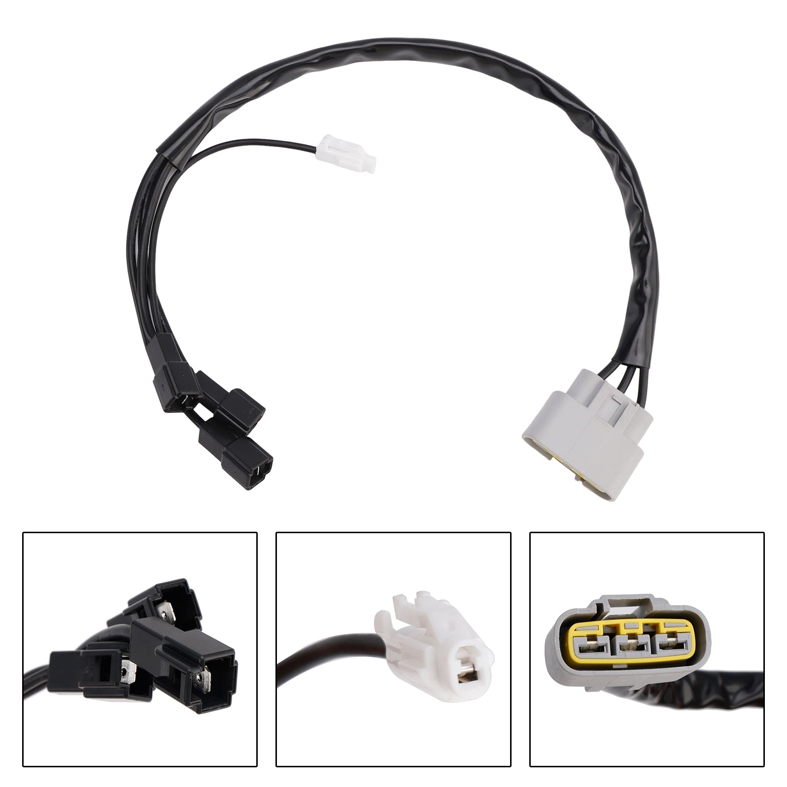 2004-2005 Kawasaki ZX1000 Ninja ZX10R ZX-10R 26031-0271 Cablaggio in forma