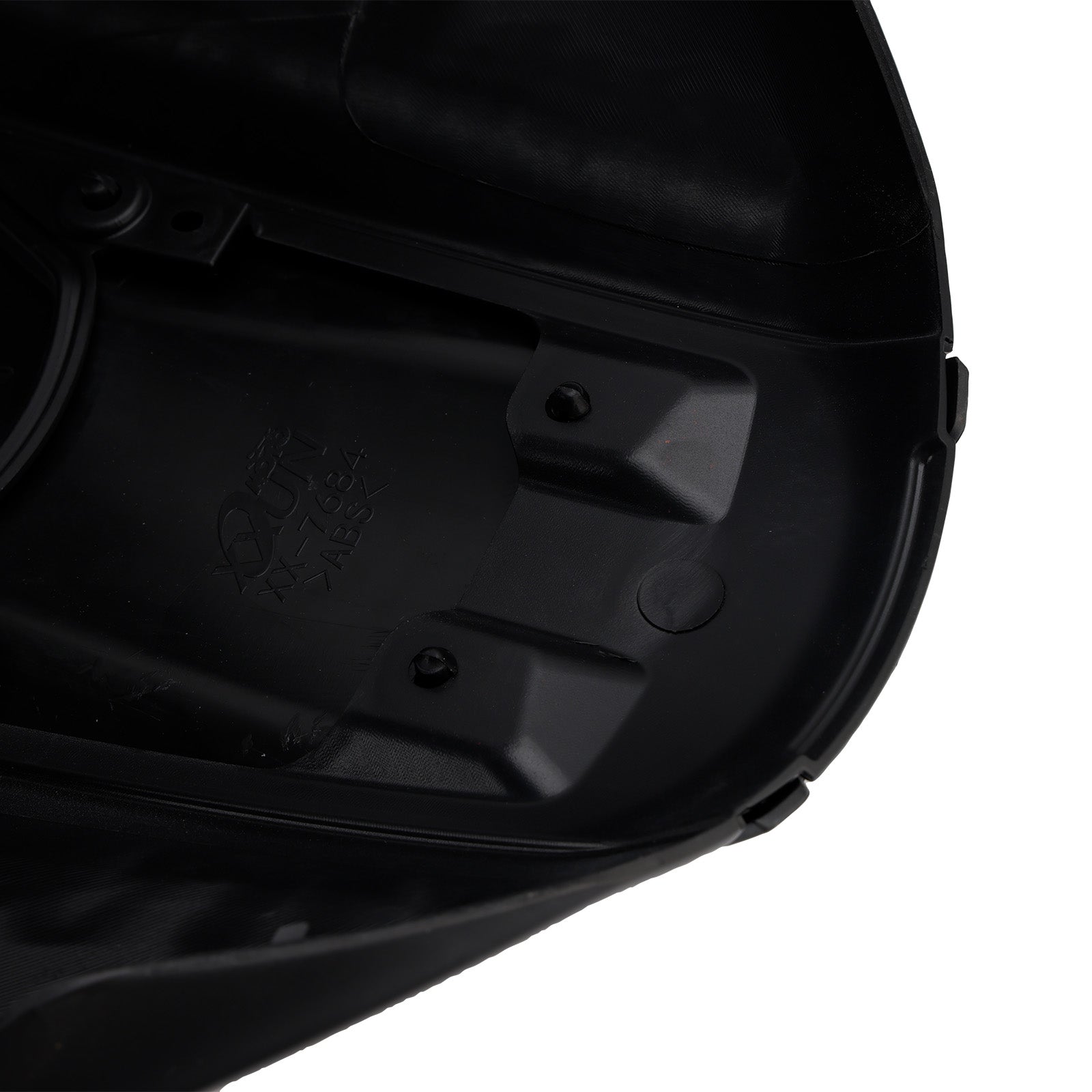 2023-2025 Street Triple 765 R/RS Gas Tank Cover Trim Fairing Cowl