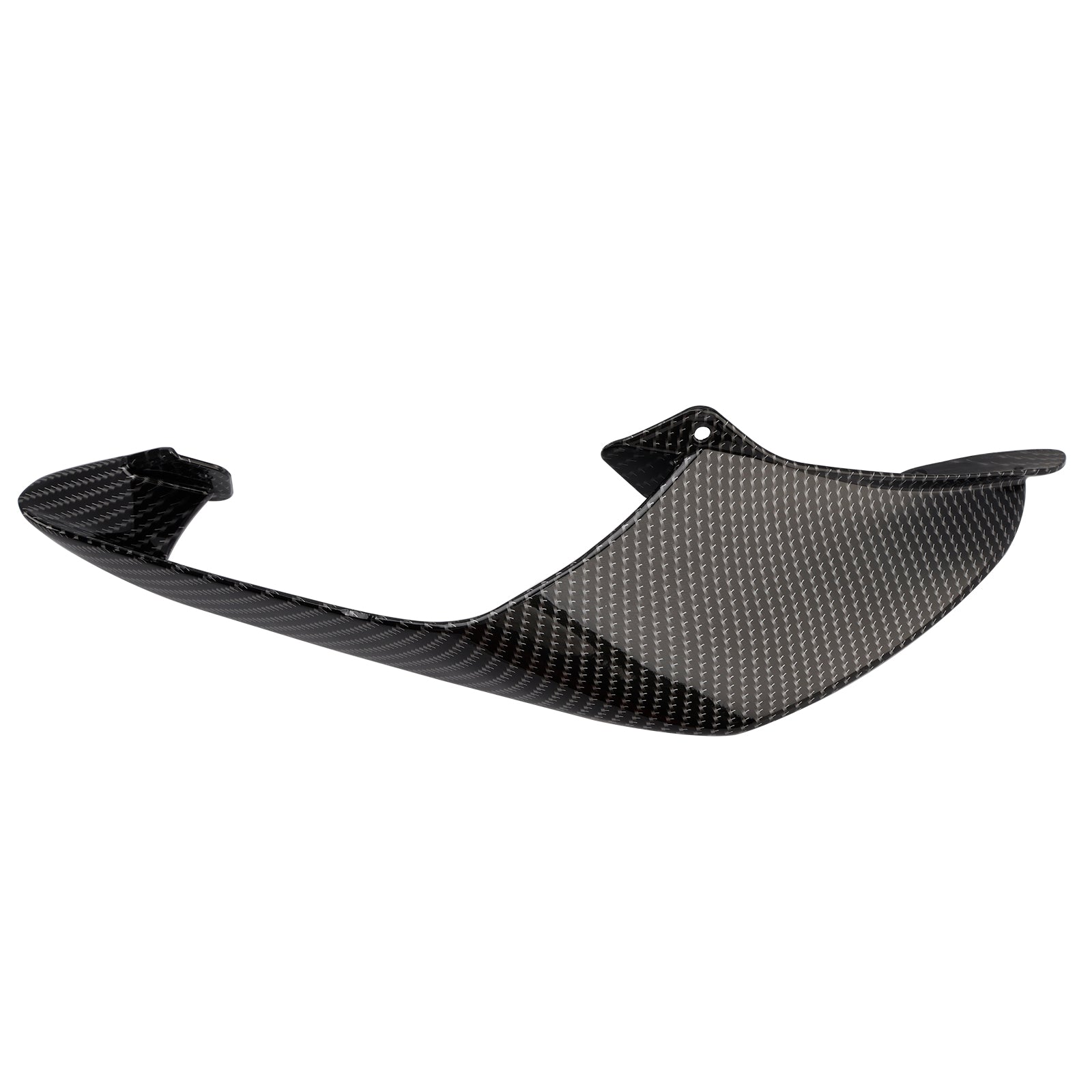 2021-2024 Yamaha YZF R1 R1M Voorzijde Winglets Vleugels Spoiler Kuip