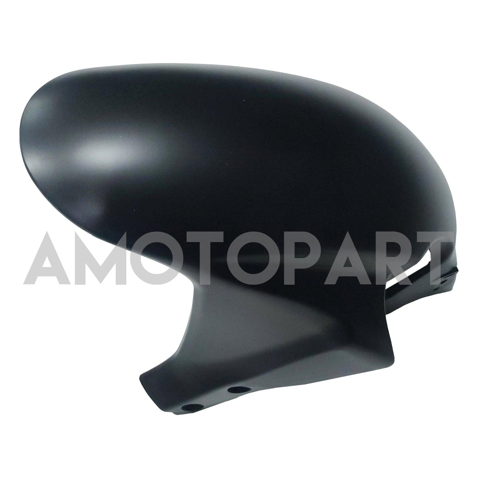 Amotopart 2005-2006 Honda CBR600RR zwartrode kuipset
