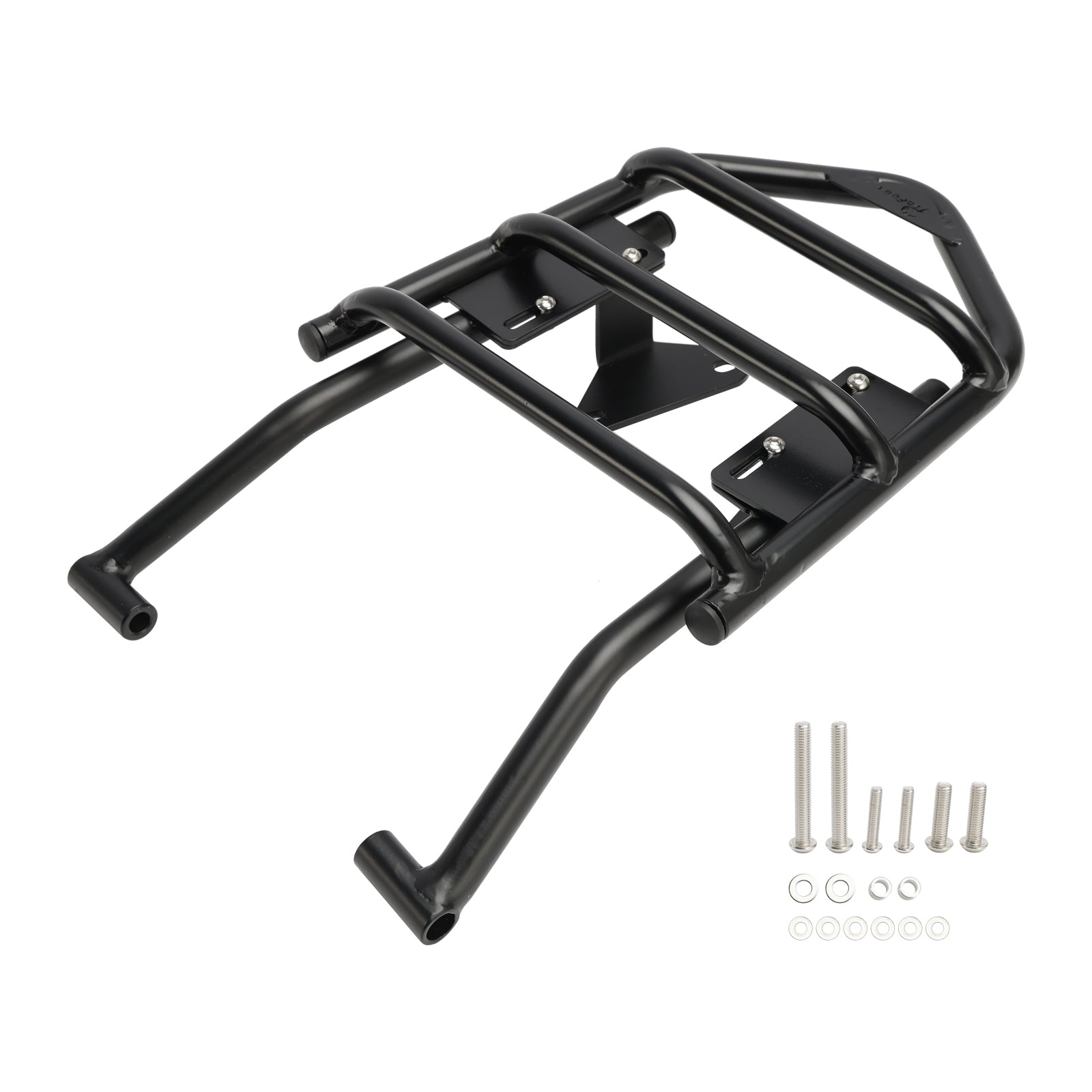 18-24  Honda CRF 450L CRF 450RL Rear Carrier Luggage Rack