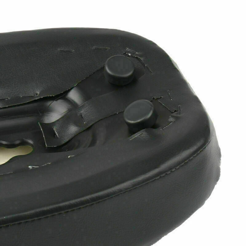Harley AU Rear Pillion Pad X48 Passenger Cushion XL1200 Seat Motorcycle 72 P2