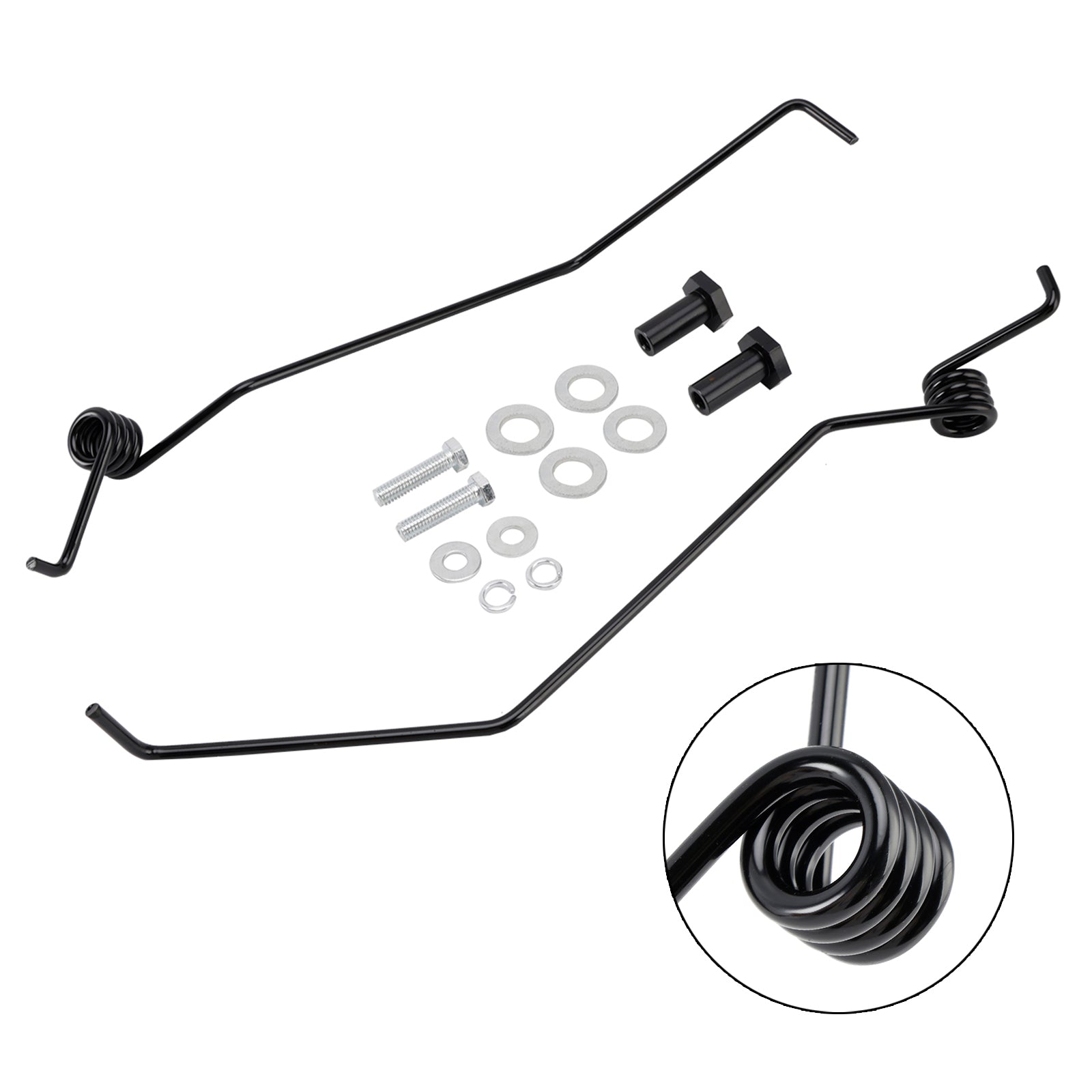 Universal Scratchers Kit Snowmobile 4E565768