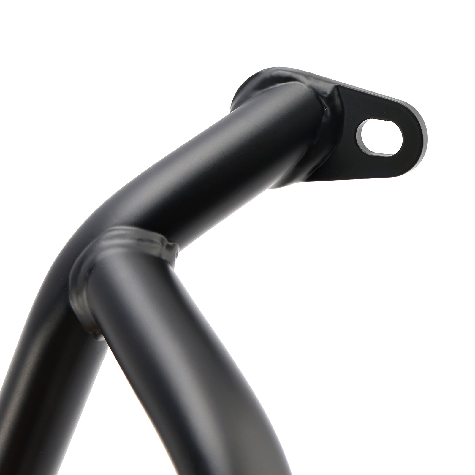 24 Honda Nx400 Nx500  Engine Protect Guard Frame Lower Crash Bar