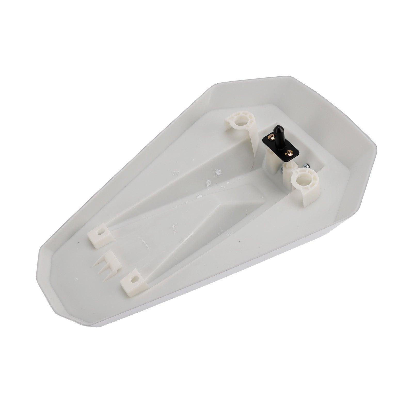 2024-2025 390 DukeTail Rear Seat Cover Fairing Cowl