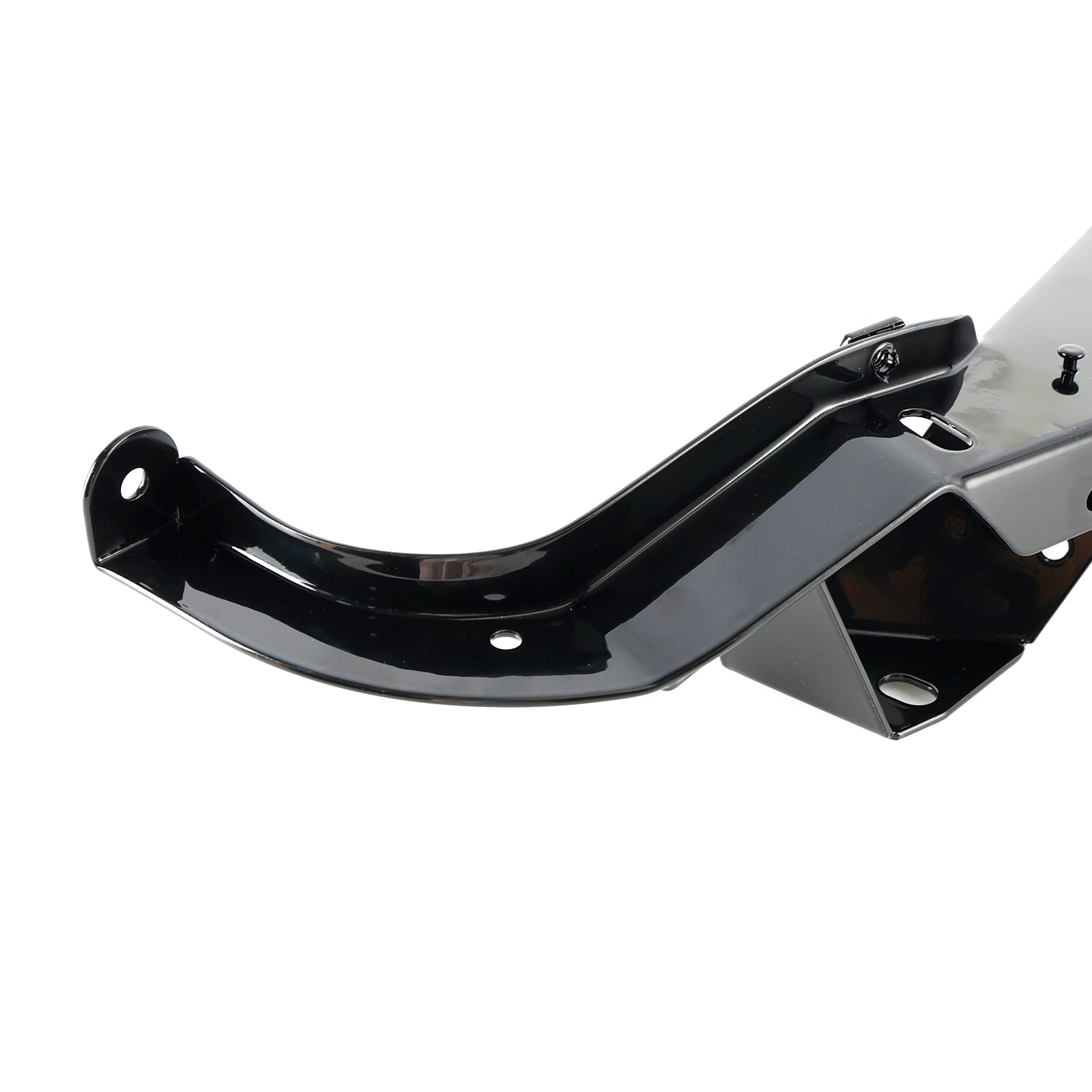 Staffe di montaggio per carenatura testa Touring Street Electra Glide 96-13