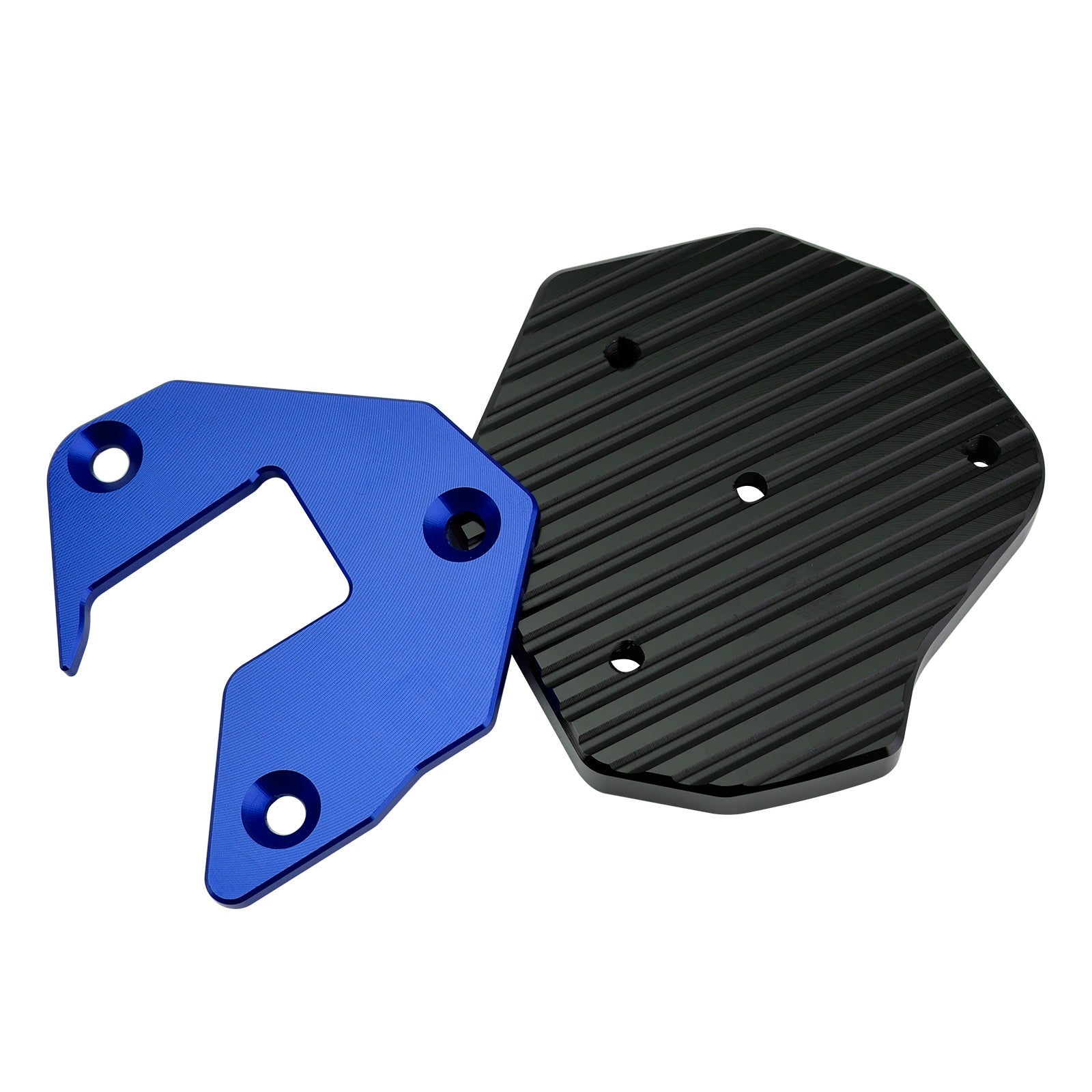 Suzuki GSXR1300R 2008-2020 Kickstand Enlarge Plate Pad