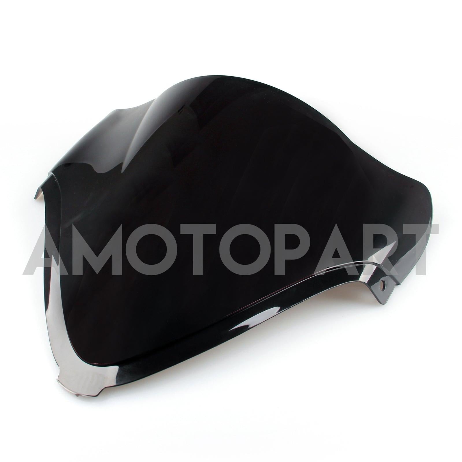 Amotopart 2008-2020 Suzuki Hayabusa GSX1300R Blue Style1 Fairing Kit