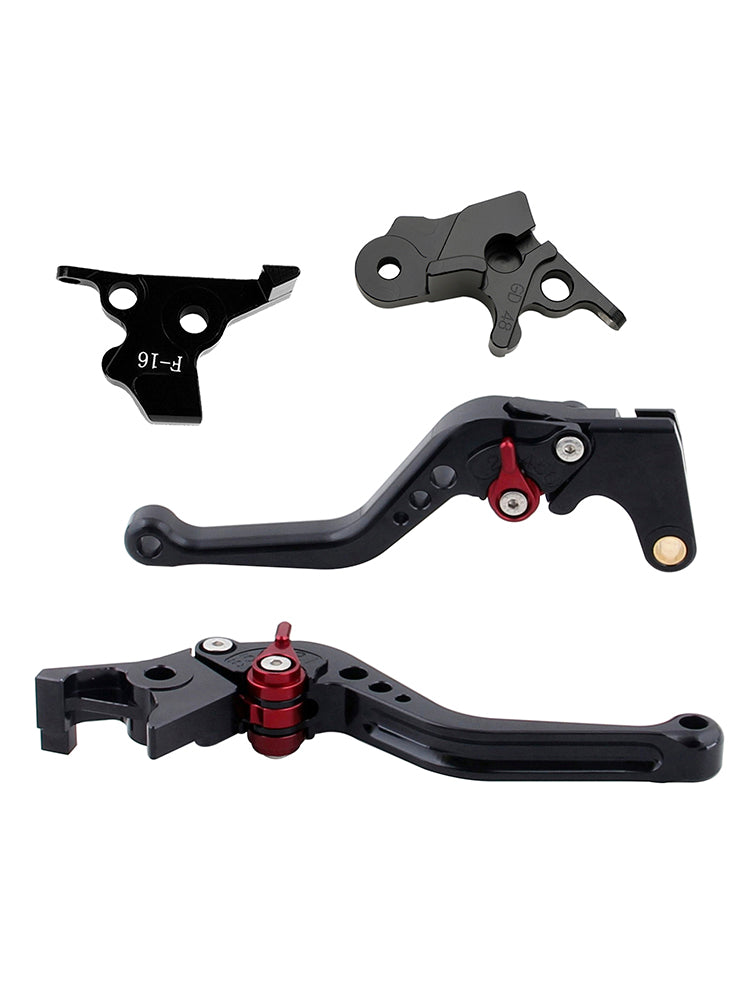 Yamaha XSR 155 MT15 2019-2022 Nouveau levier de frein à embrayage court