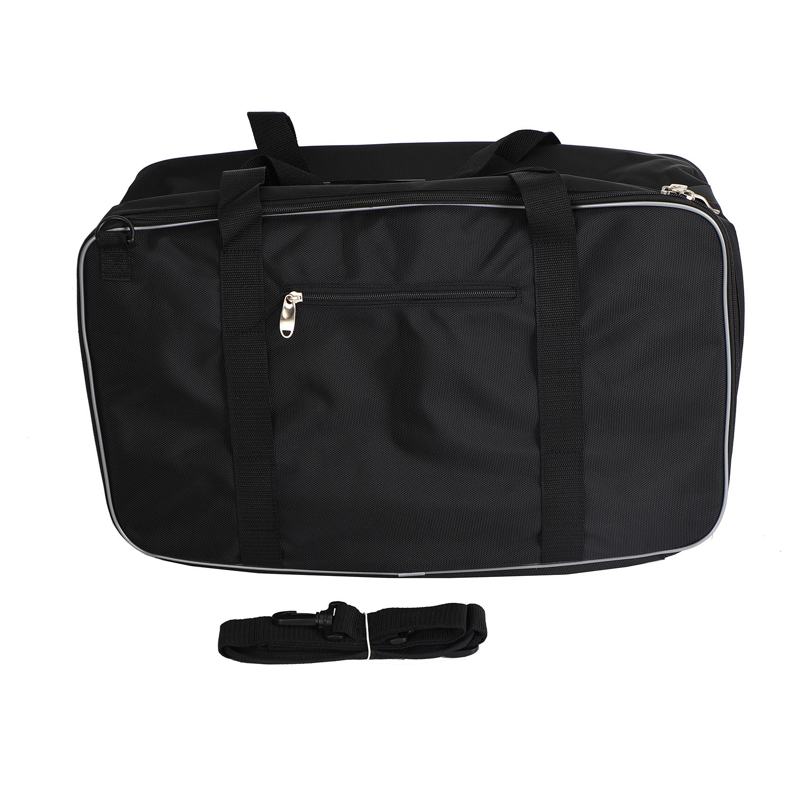 Saddlebag Package Pack Organizer Soft Liner Luggage Bag Fits For Touring Flht