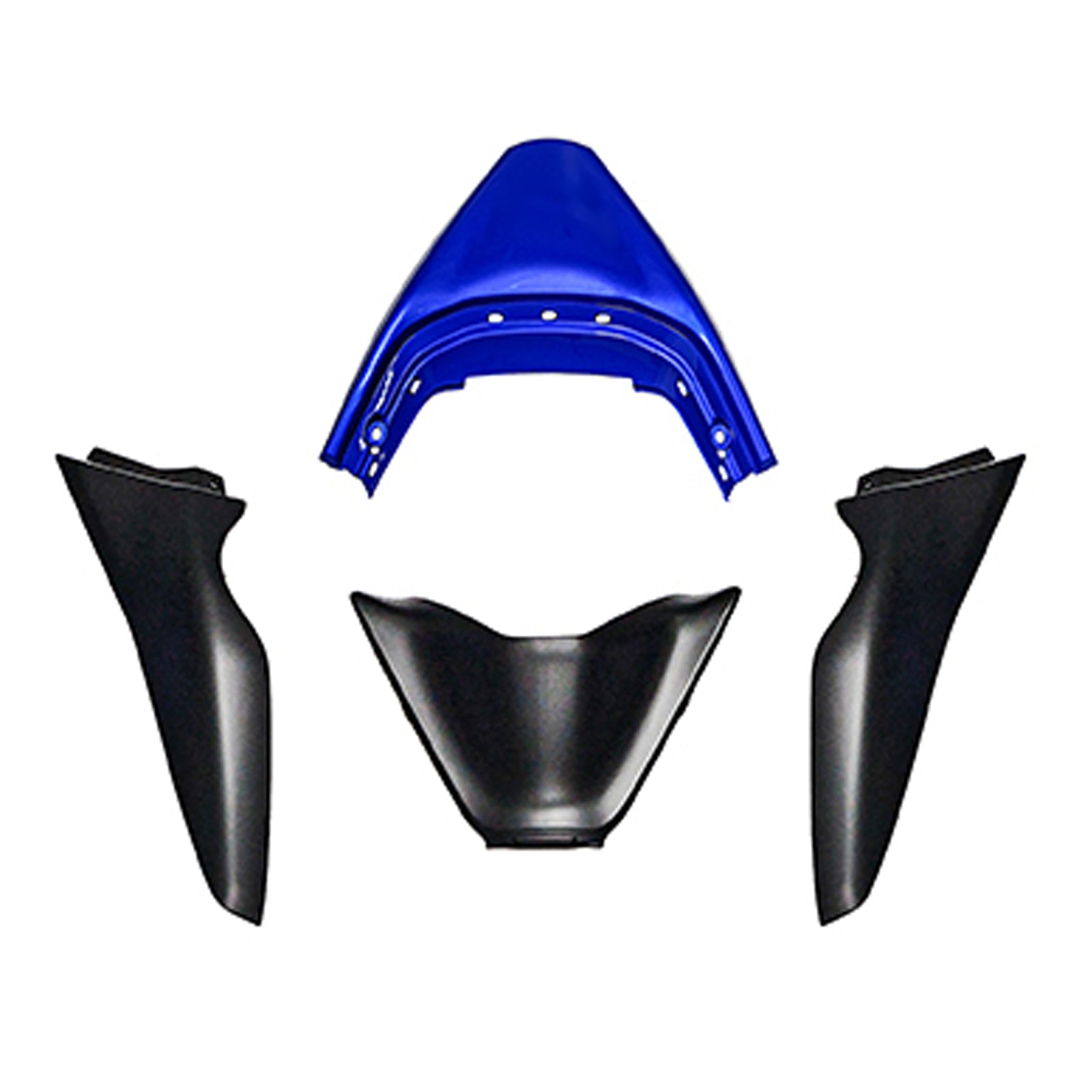 Amotopart 2025-2026 Yamaha TMAX560 Fairing Kit Collection