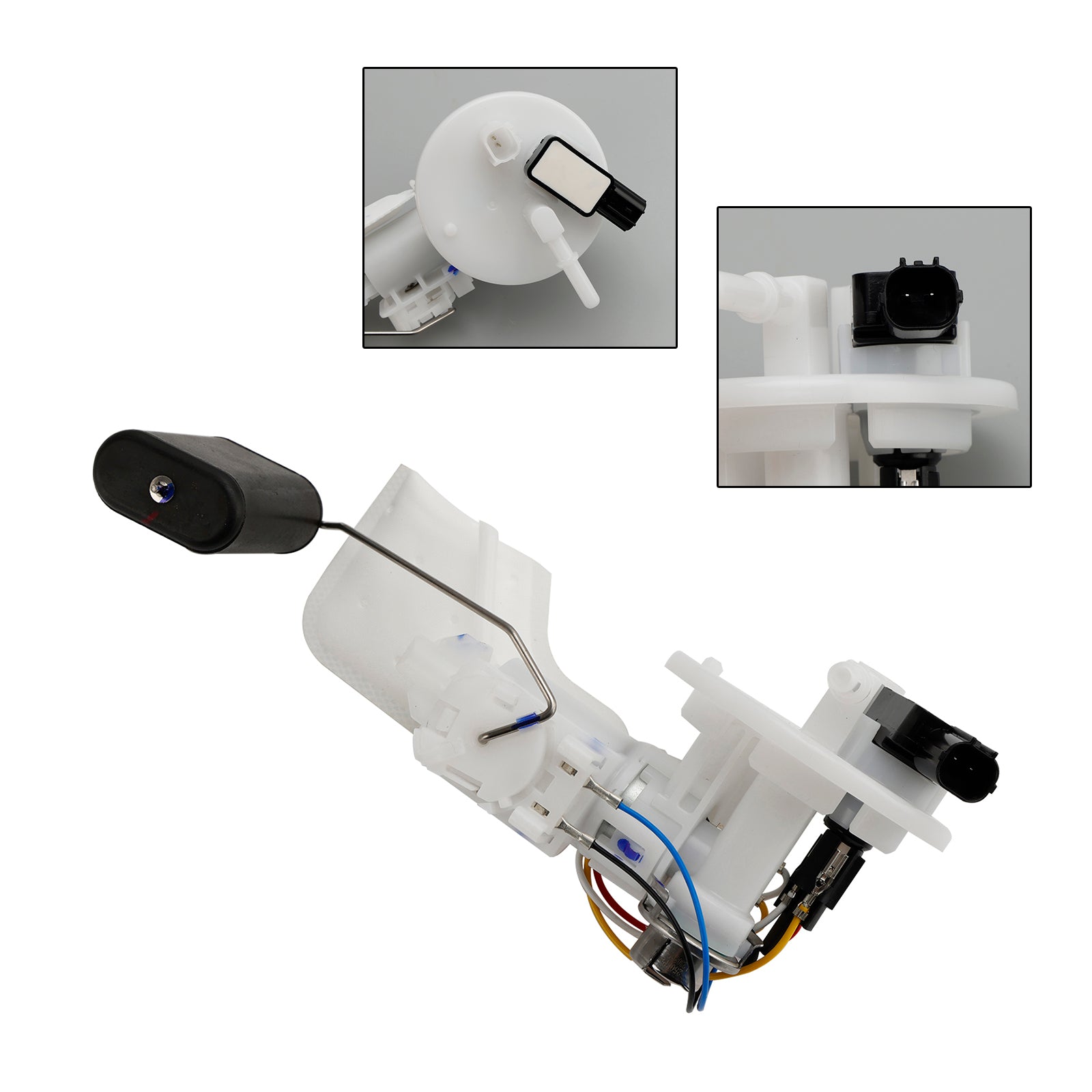 1Pa-E3907-10 Fuel Pump Assembly For Yamaha Vixion Nvl Nva 150 New Fzi1