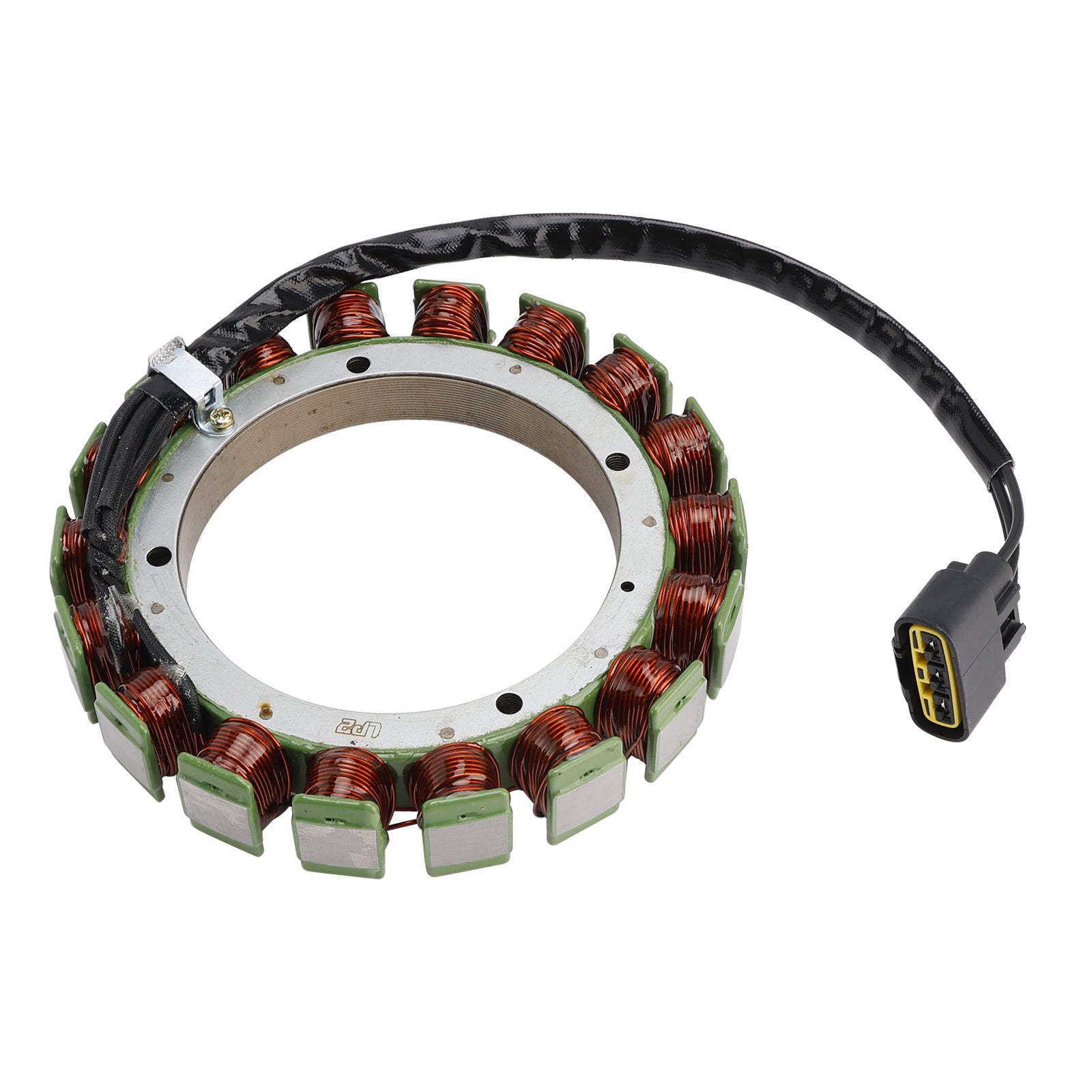 Yamaha F150 LF150 150Hp 4-Stroke Ouboard Engines Stator Charging Coil