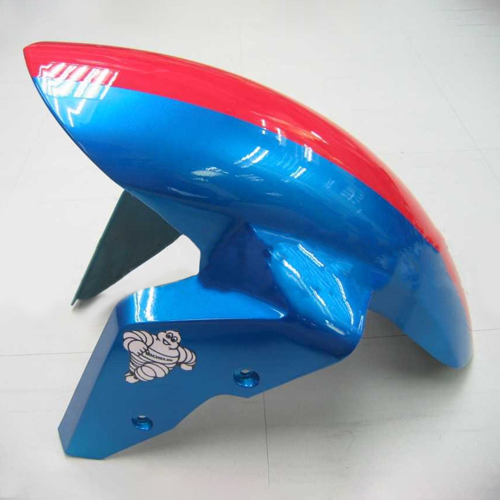 Amotopart 2009-2014 BMW S1000RR Blue Red Black Fairing Kit